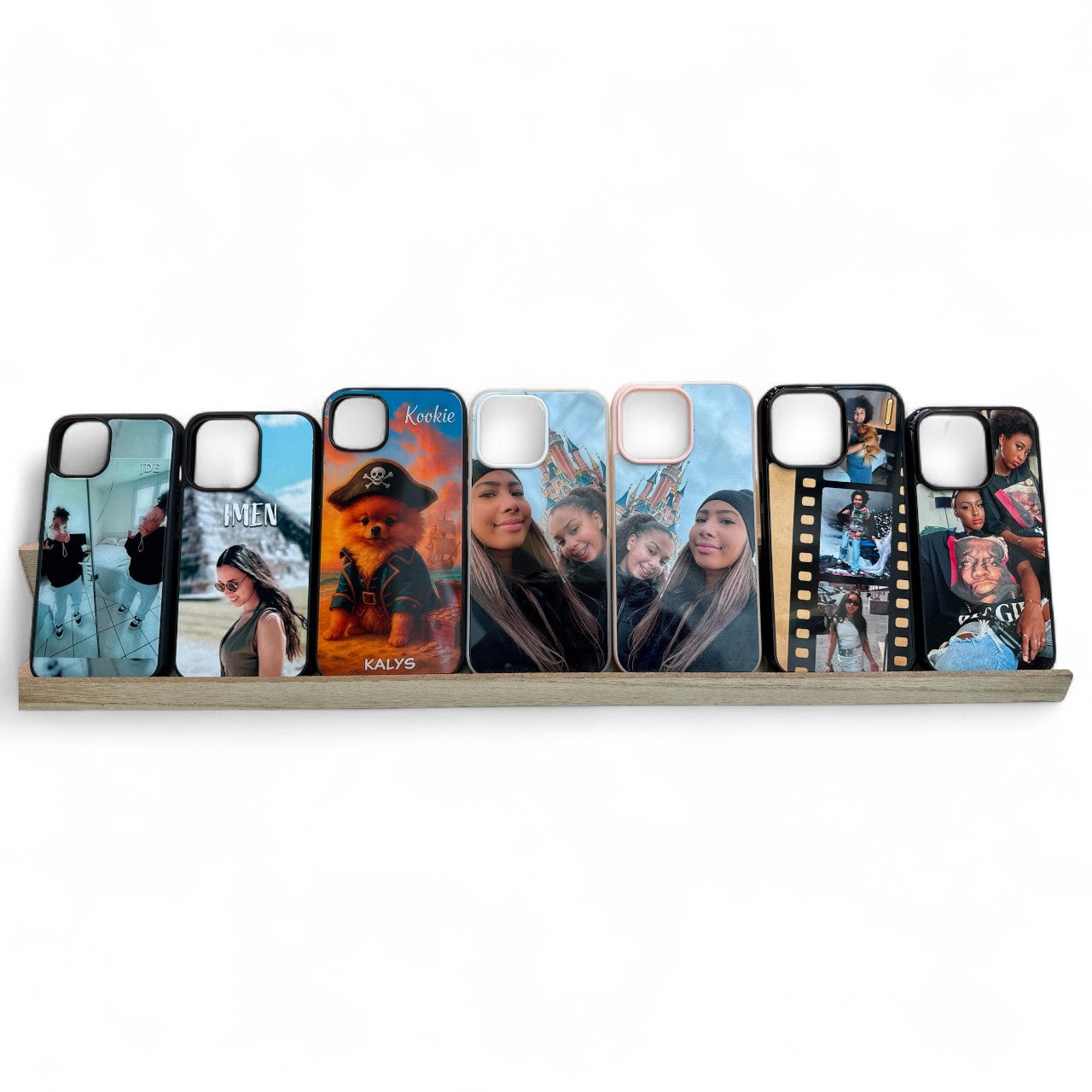 Coque iPhone