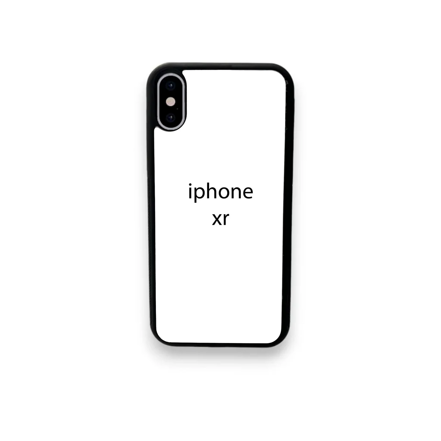 Coque iPhone