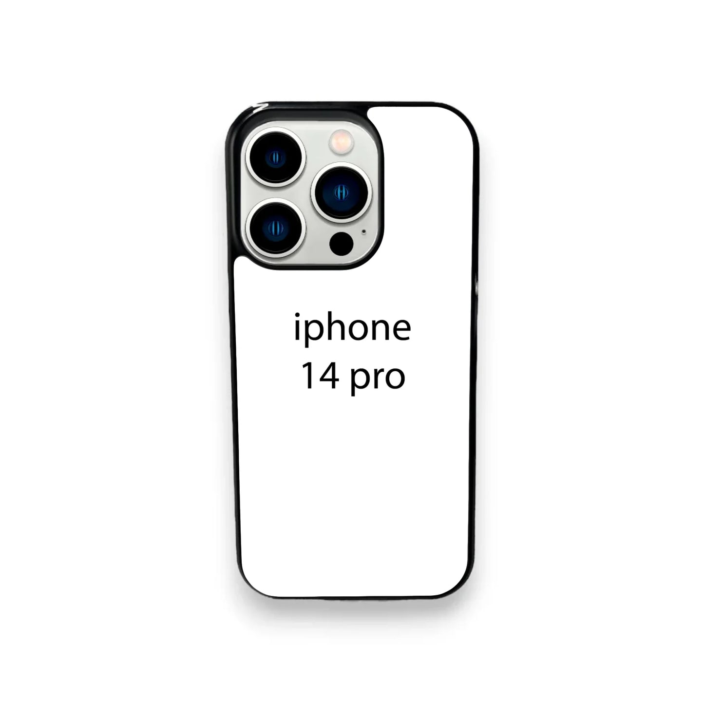 Coque iPhone