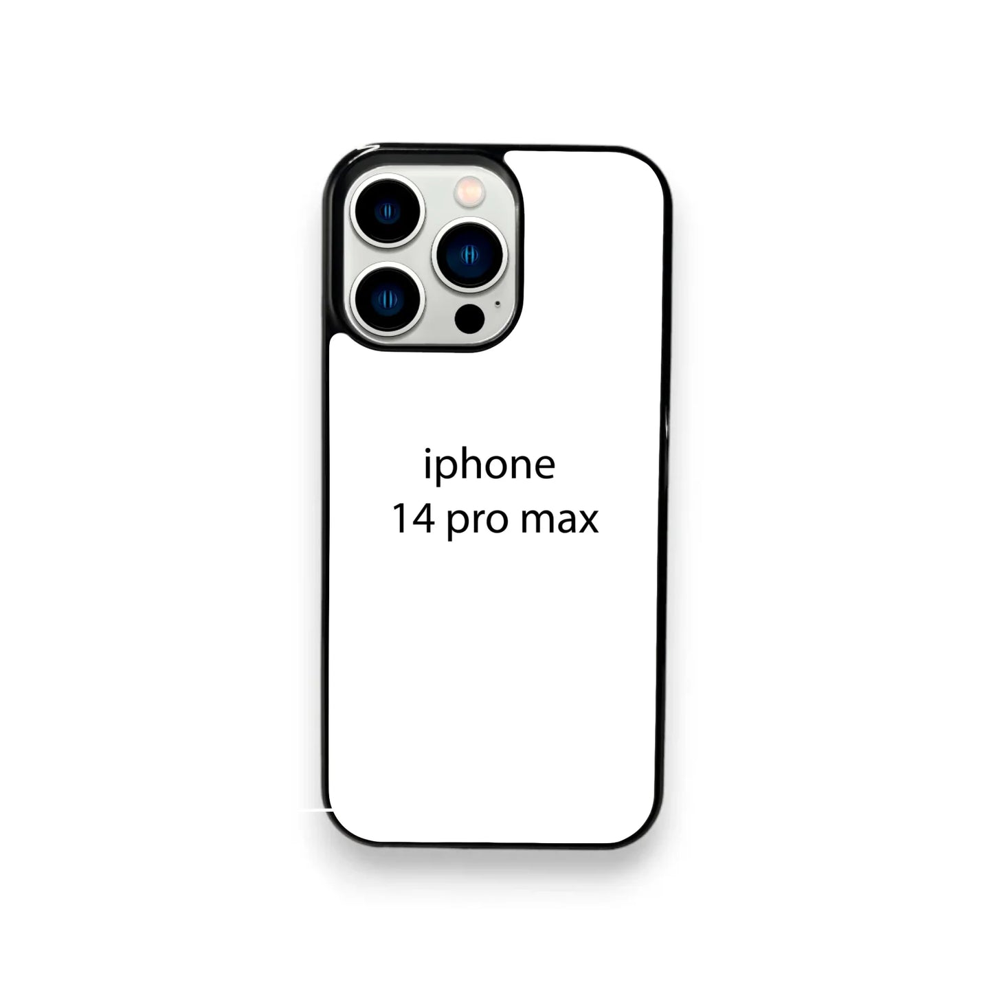 Coque iPhone