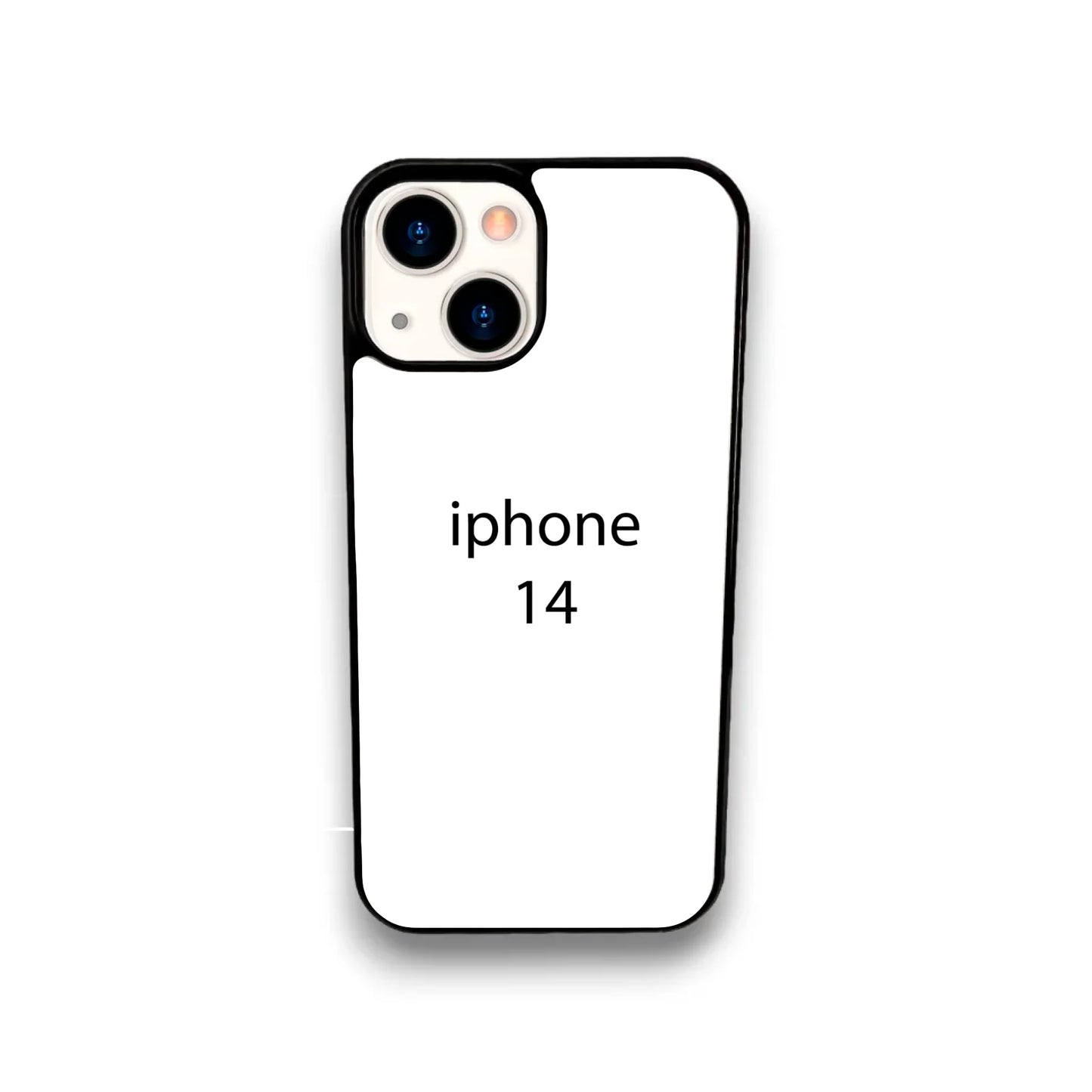 Coque iPhone