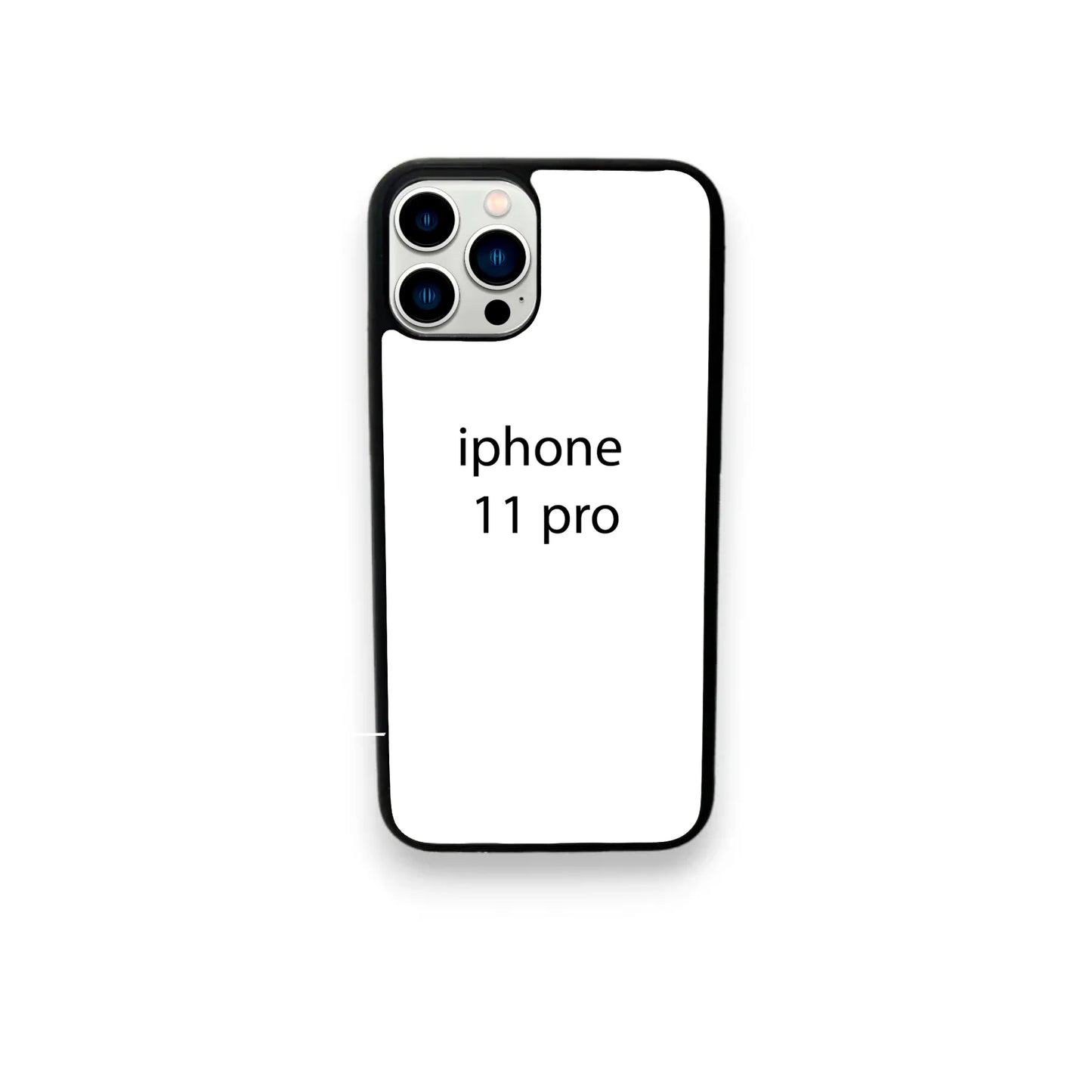 Coque iPhone
