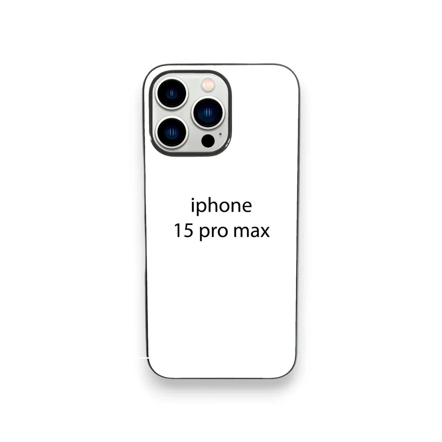 Coque iPhone