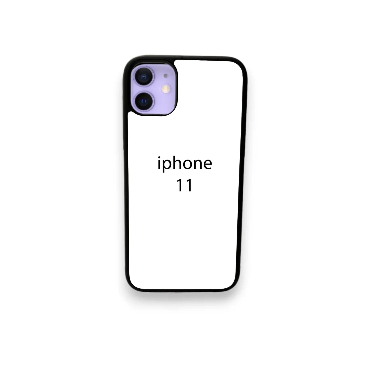 Coque iPhone