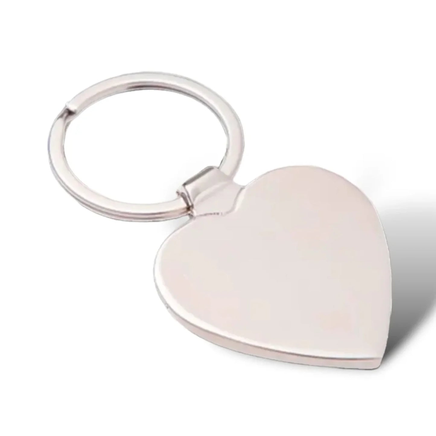 porte cles coeur
