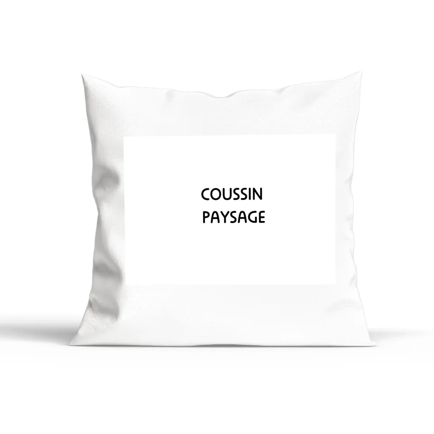 coussin 3