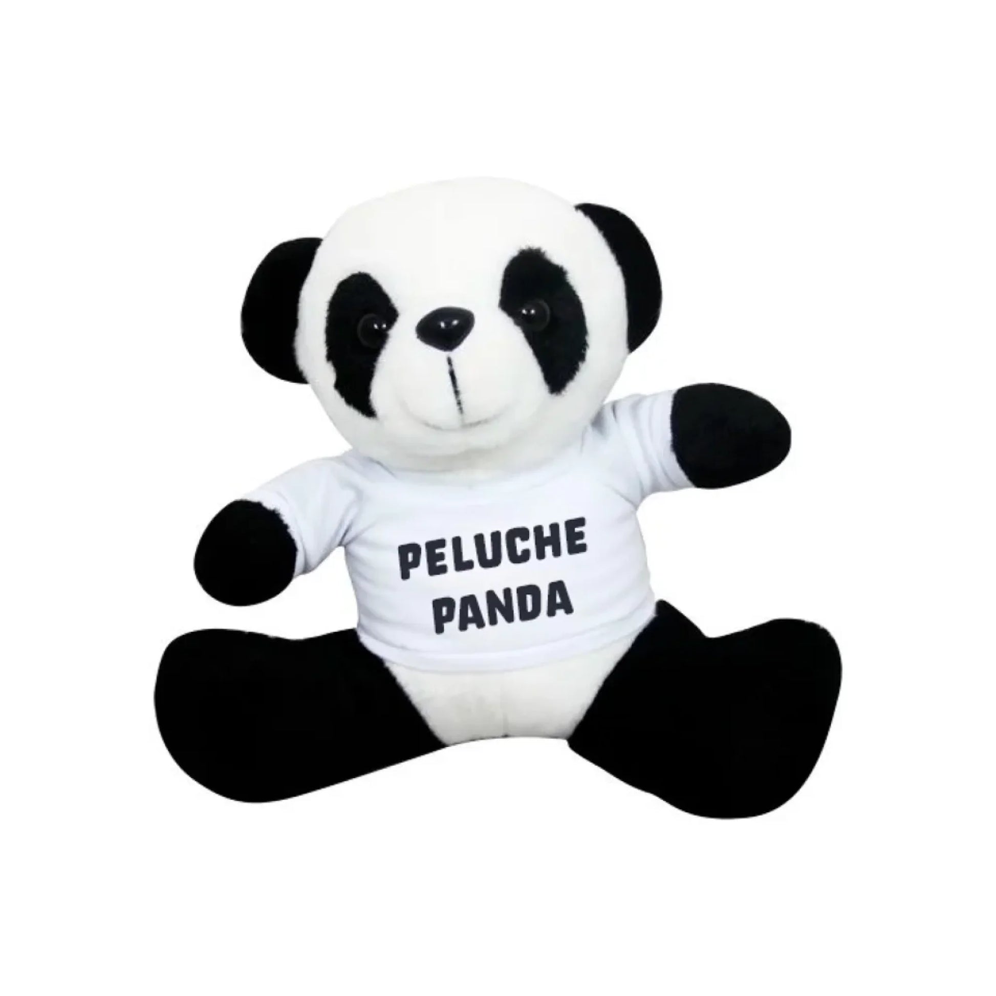Peluche penda 7