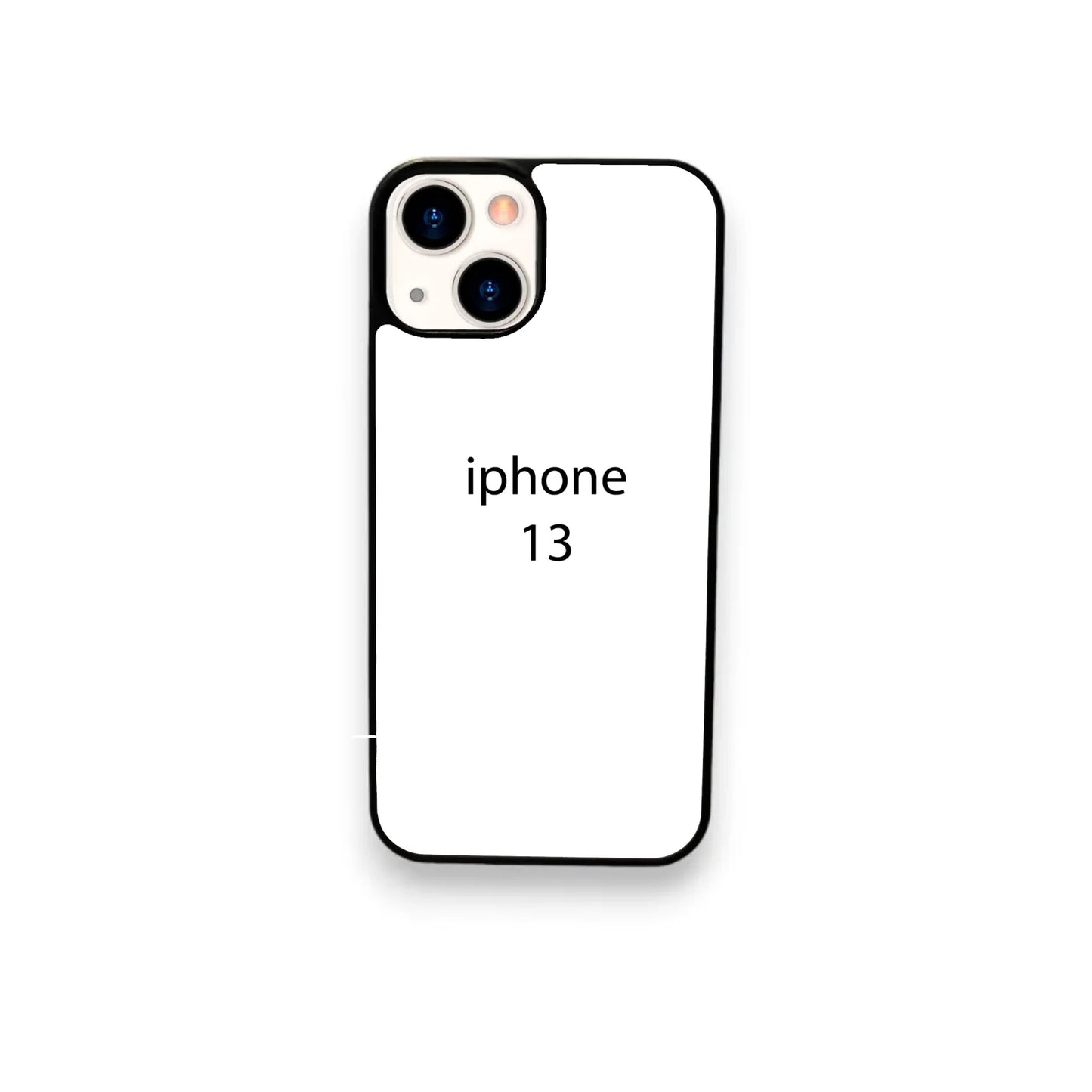 Coque Iphone (verre trempé)