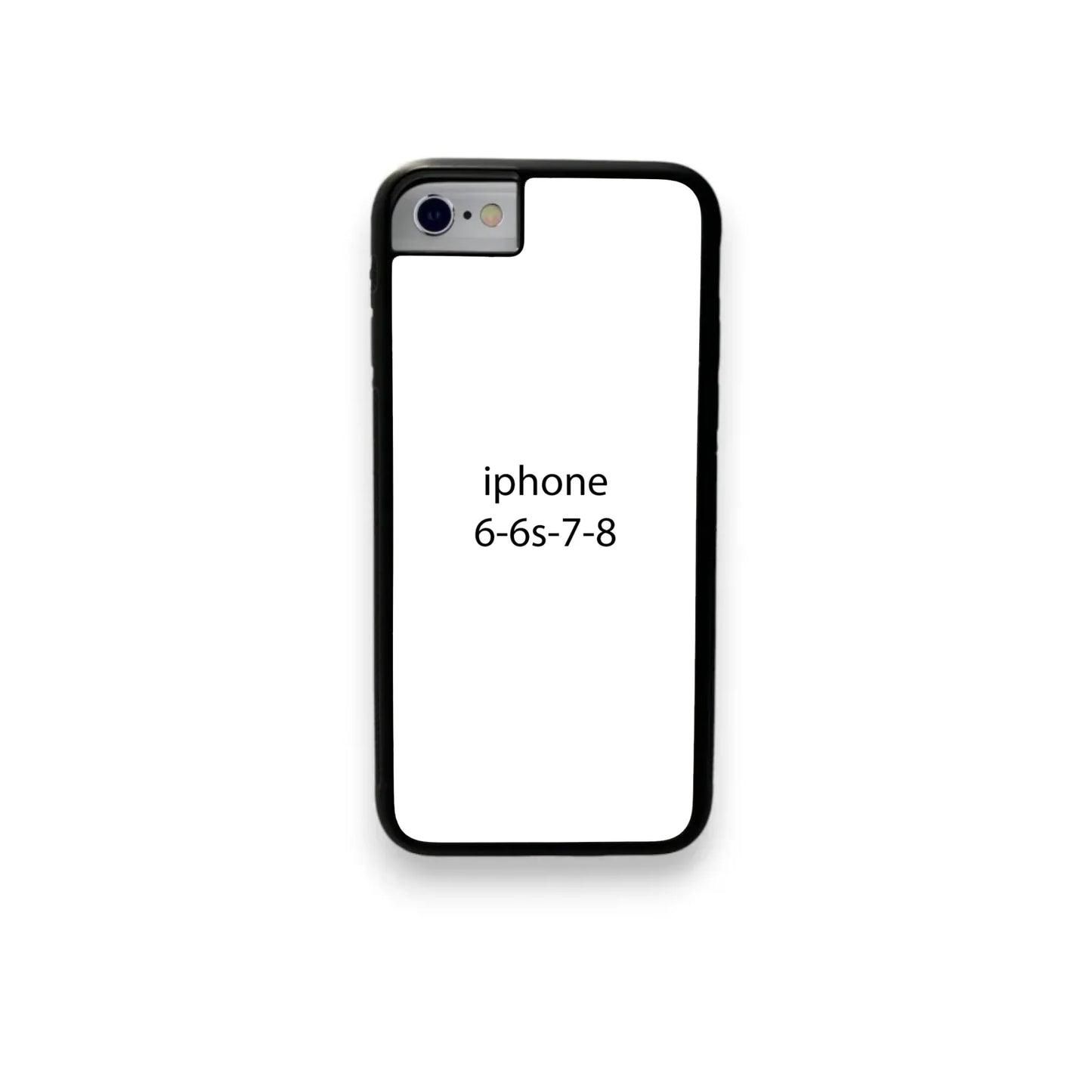 Coque Iphone (verre trempé)