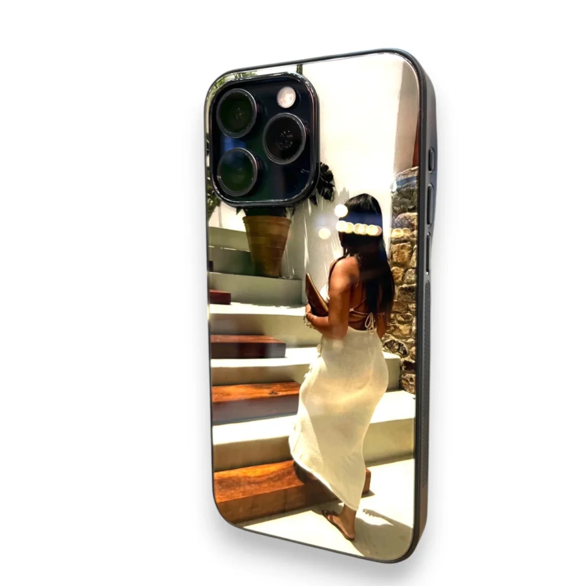 Coque en verre trempé 2