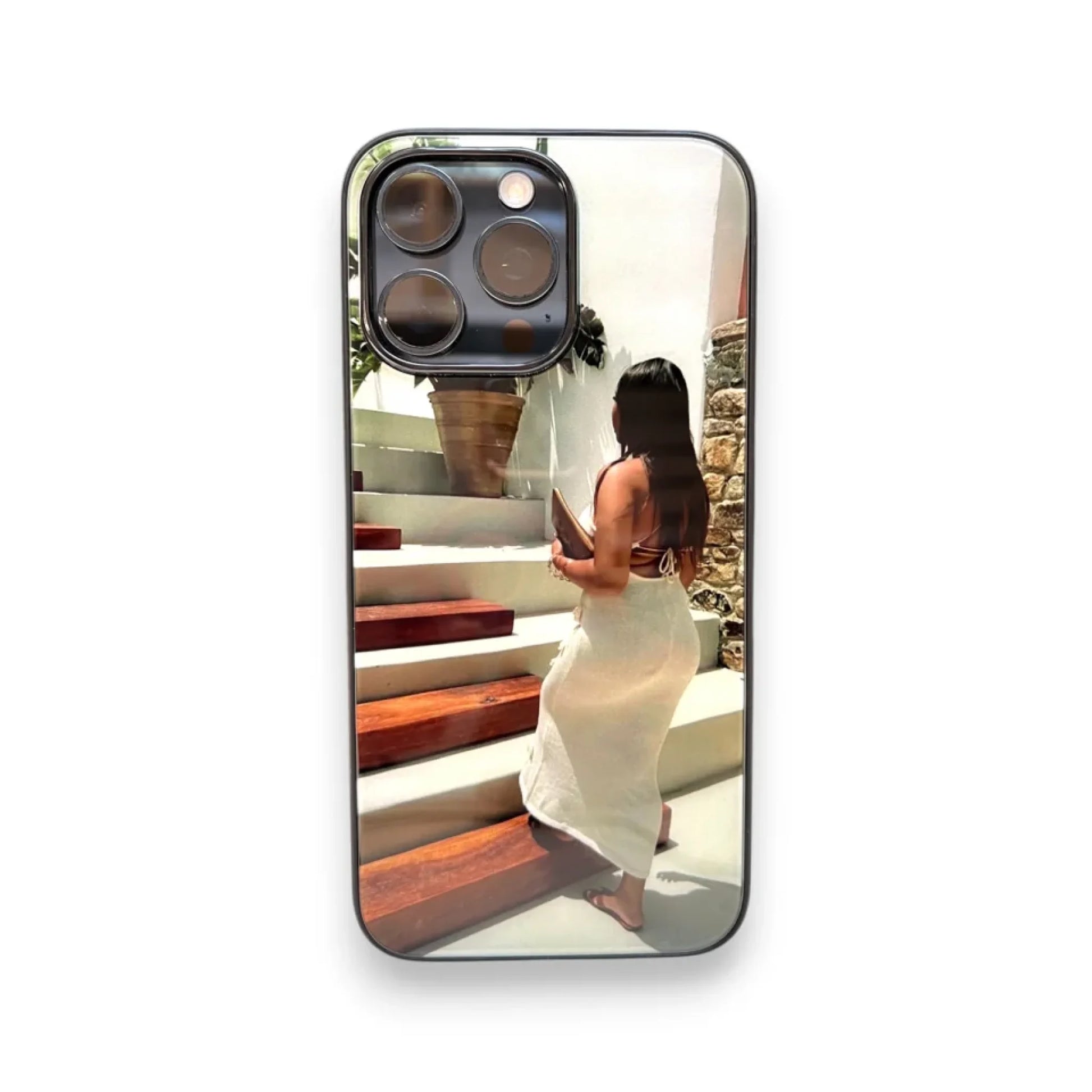 Coque en verre trempé 4