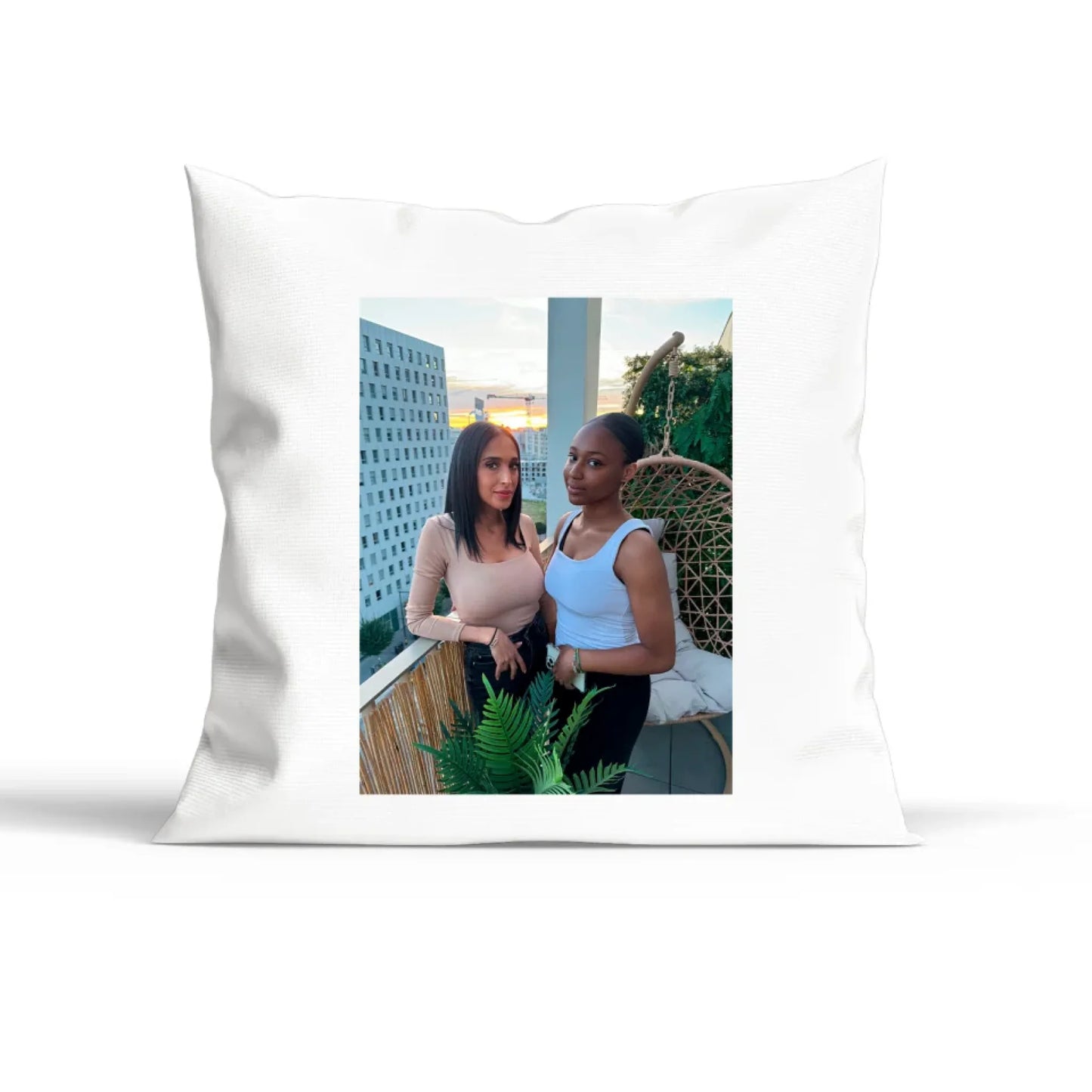 coussin