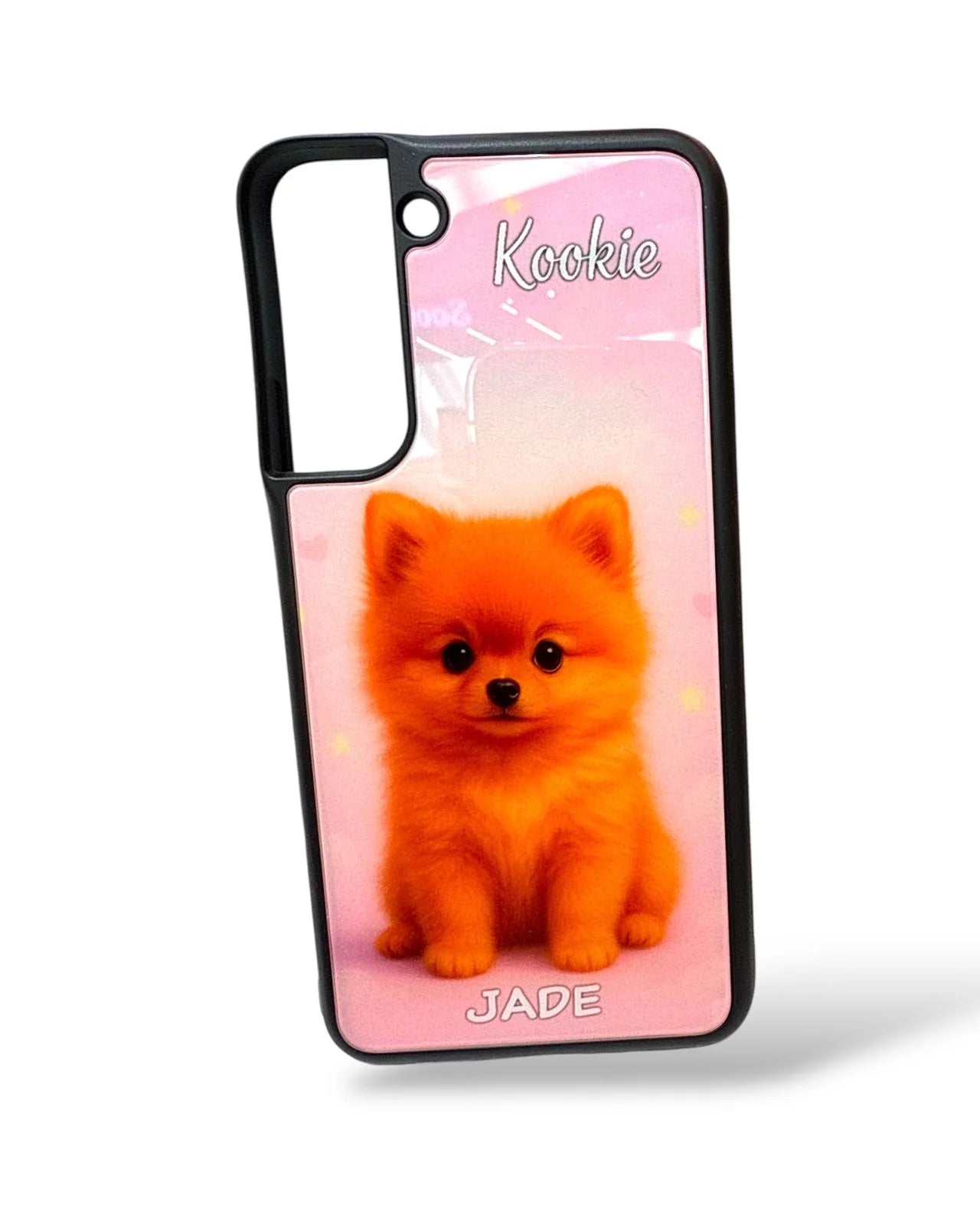 Coque Samsung verre trempé