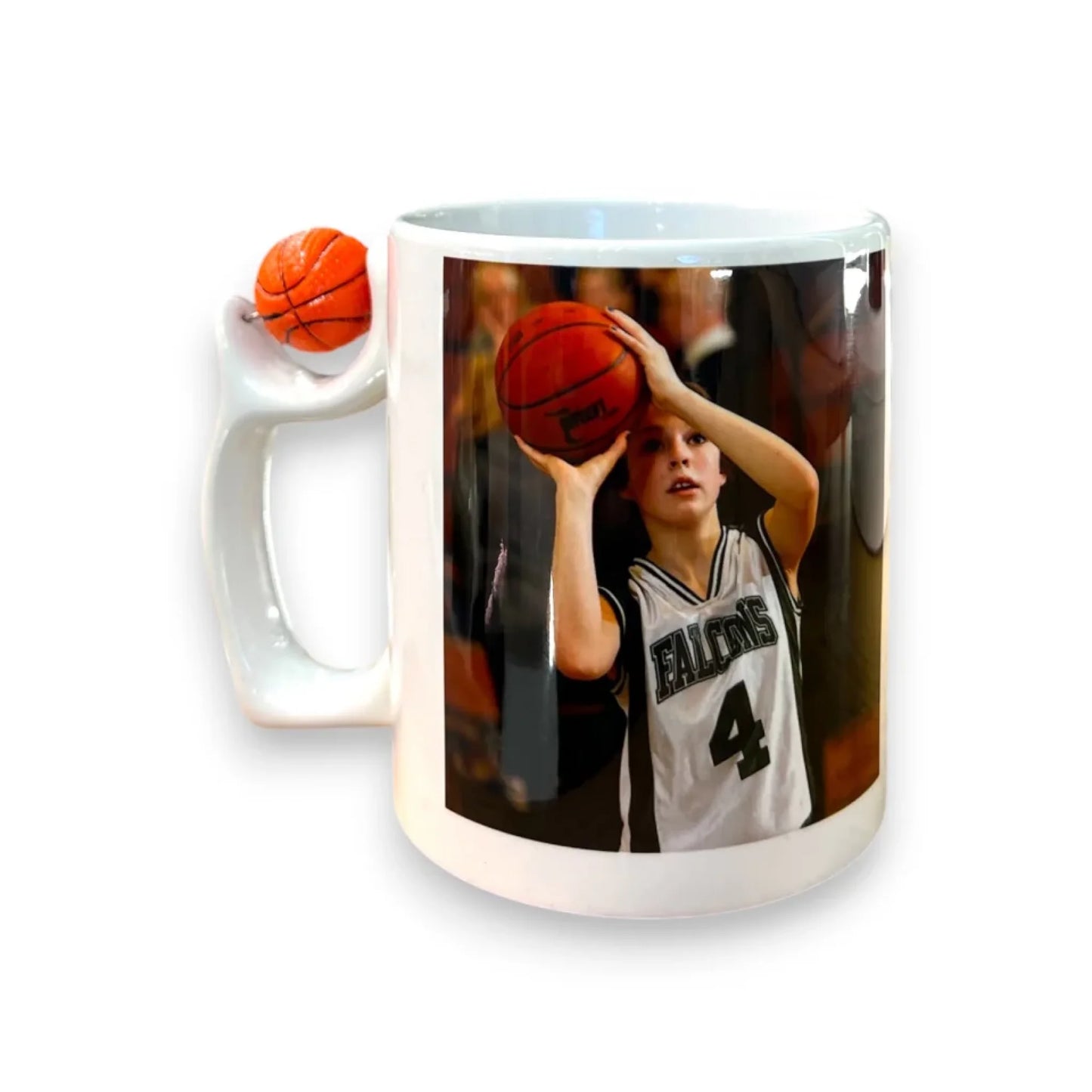 Mug basket