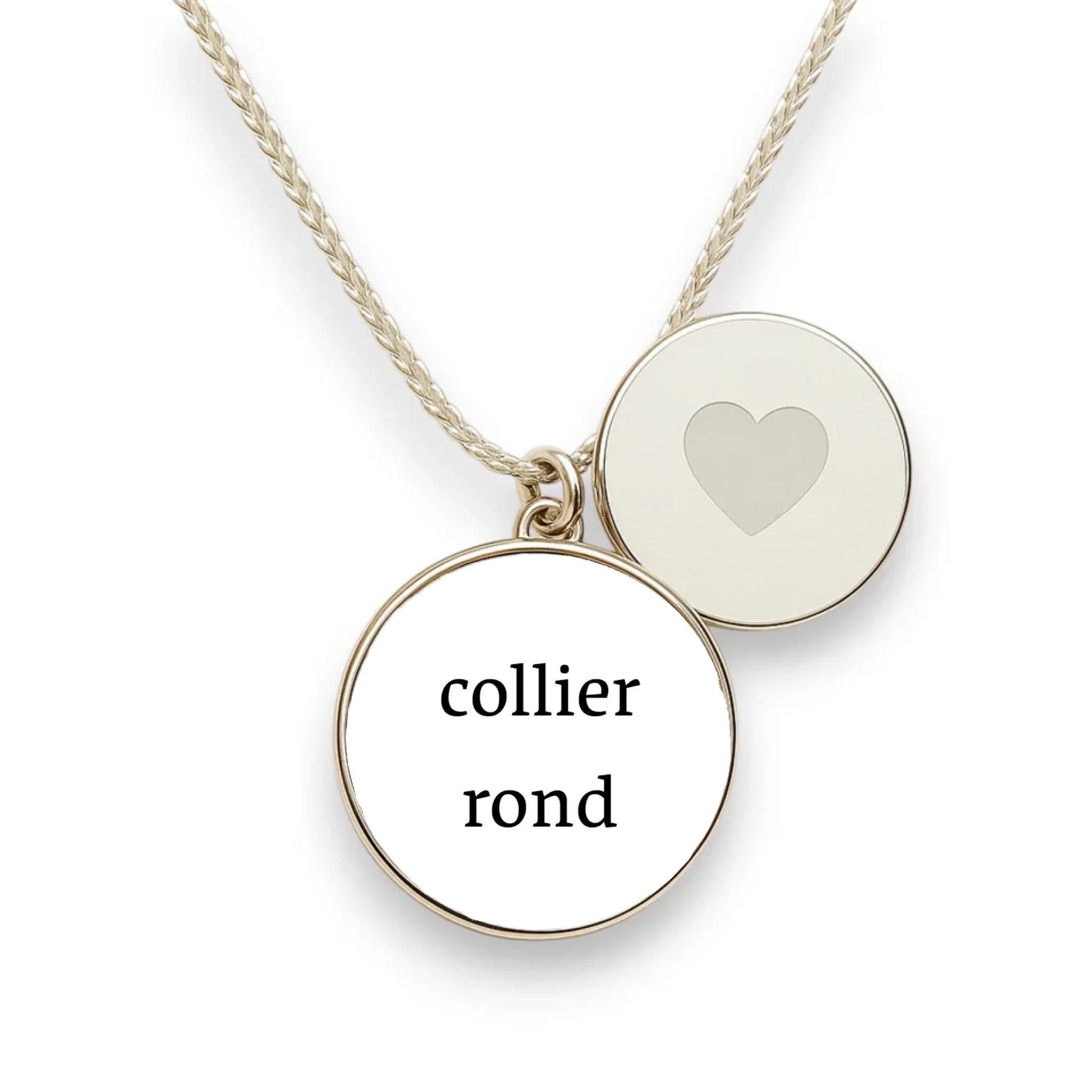 collier ron