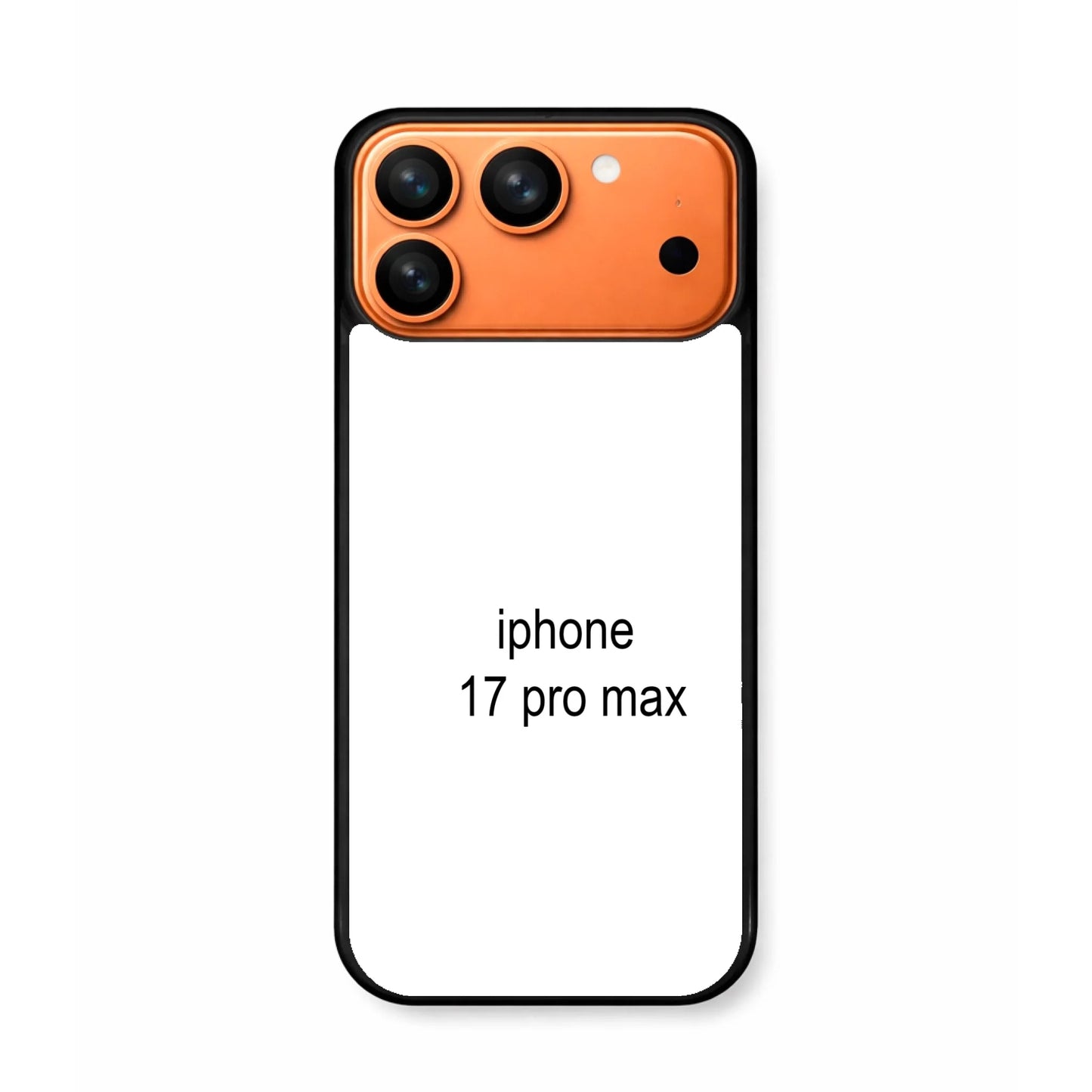 17 pro max