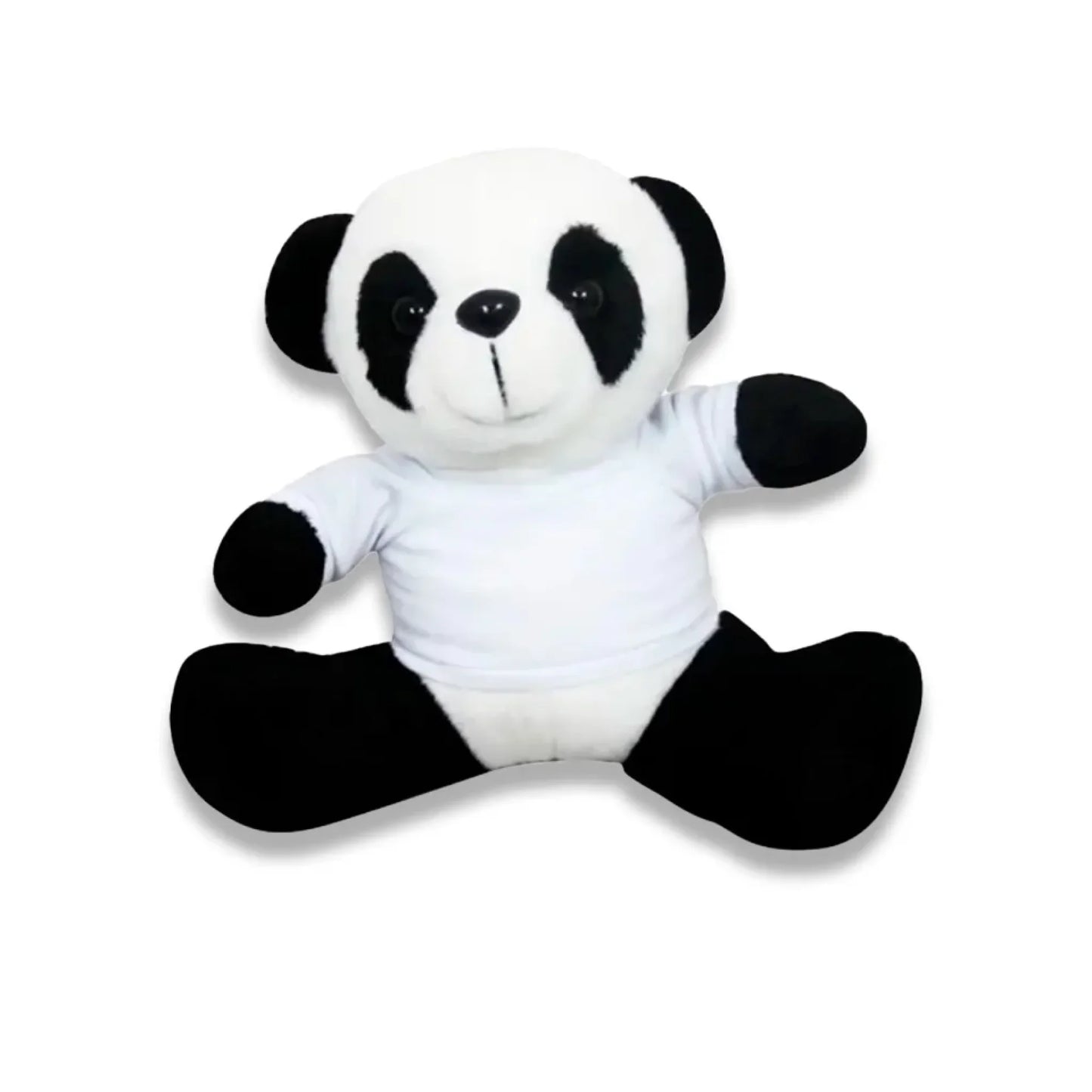 Peluche penda 2