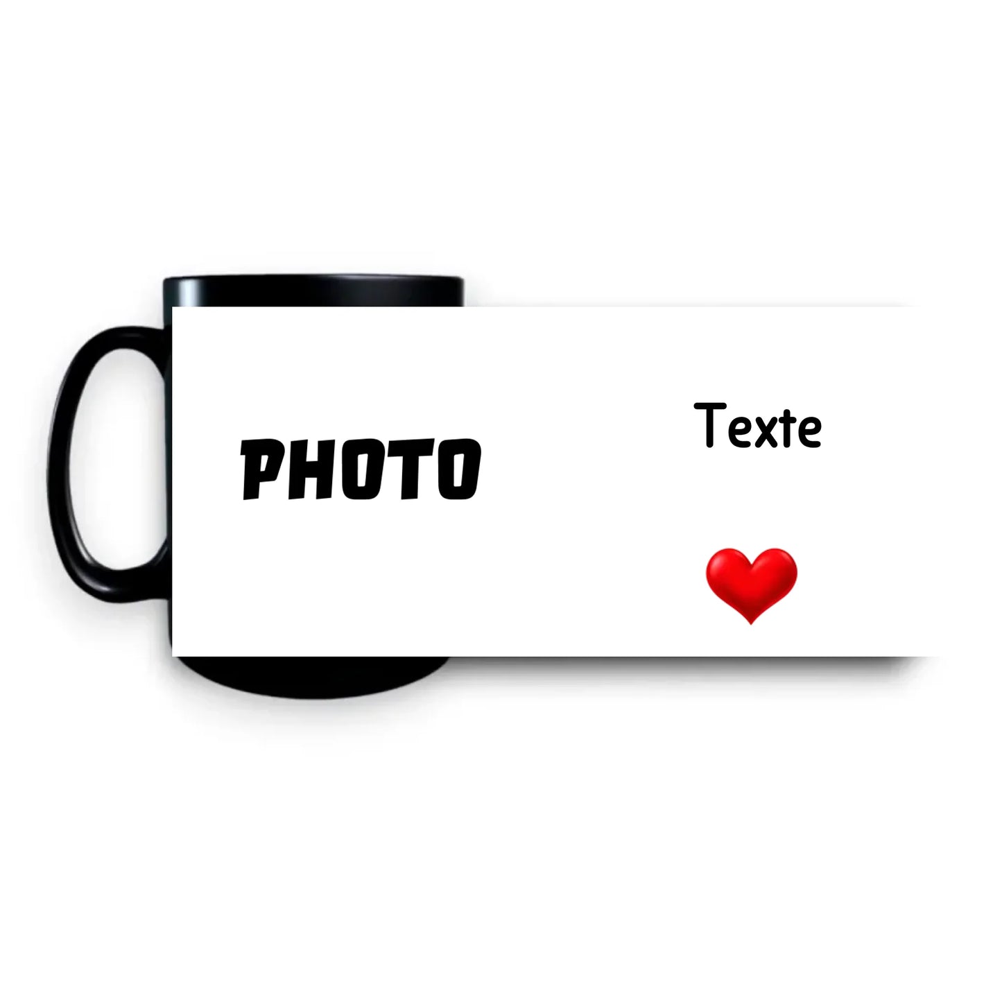 mug magique