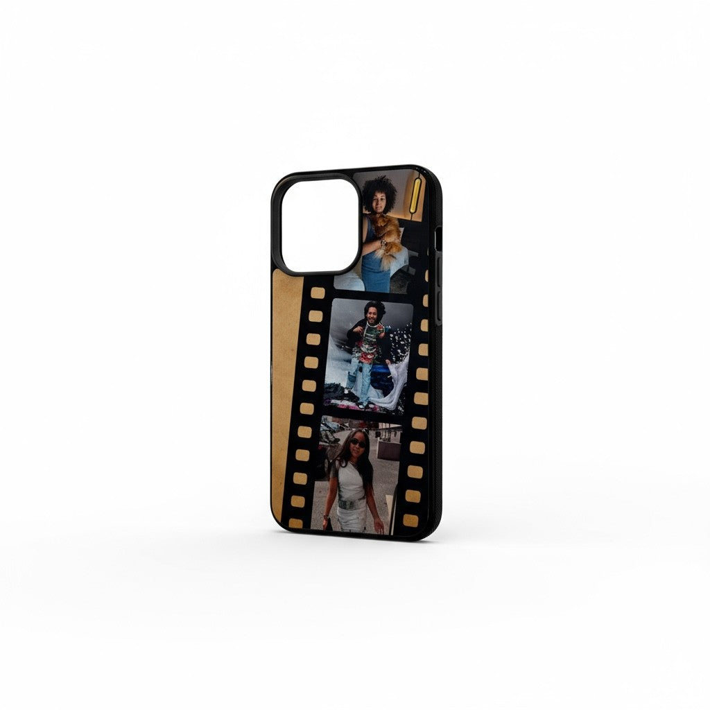 Coque iPhone