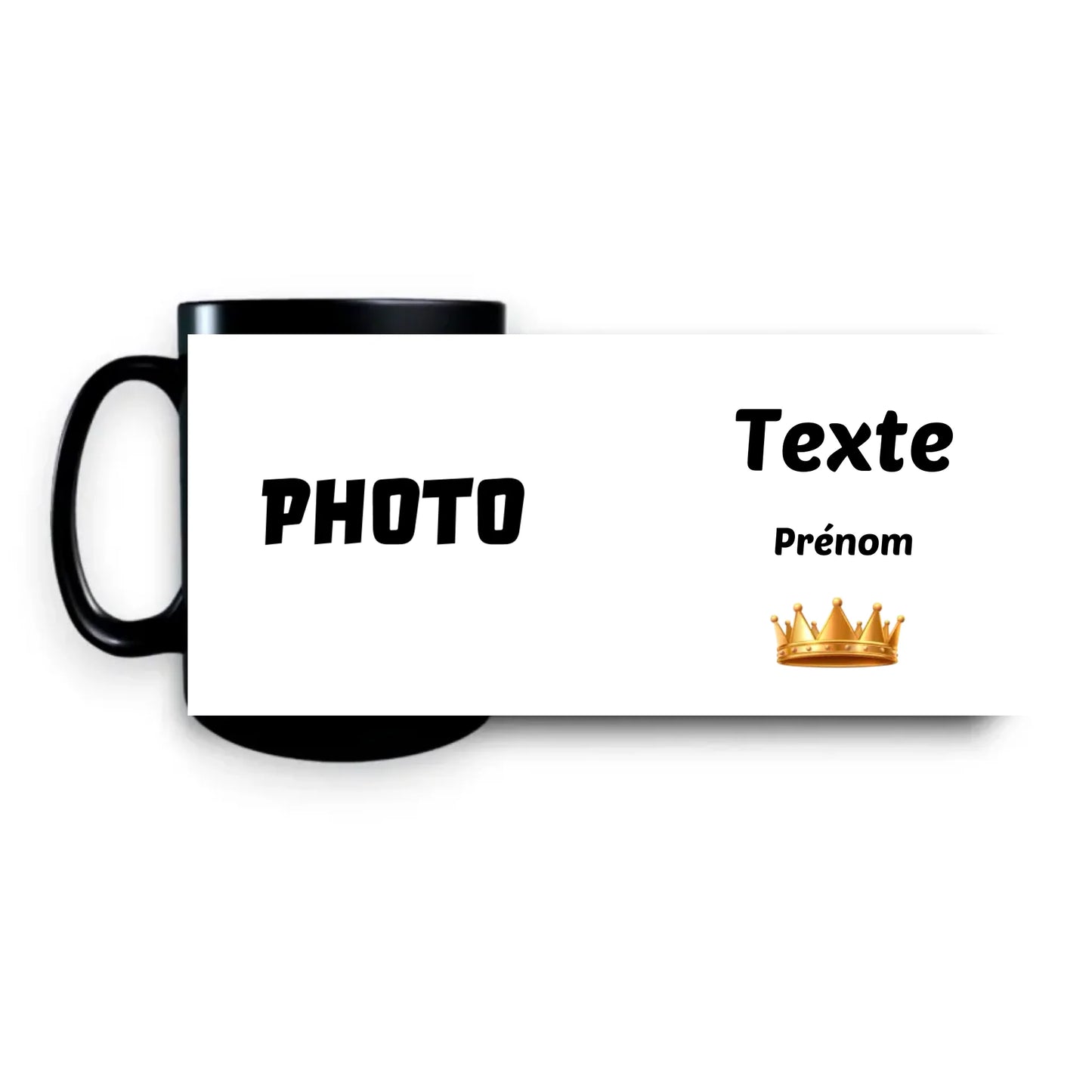 mug magique