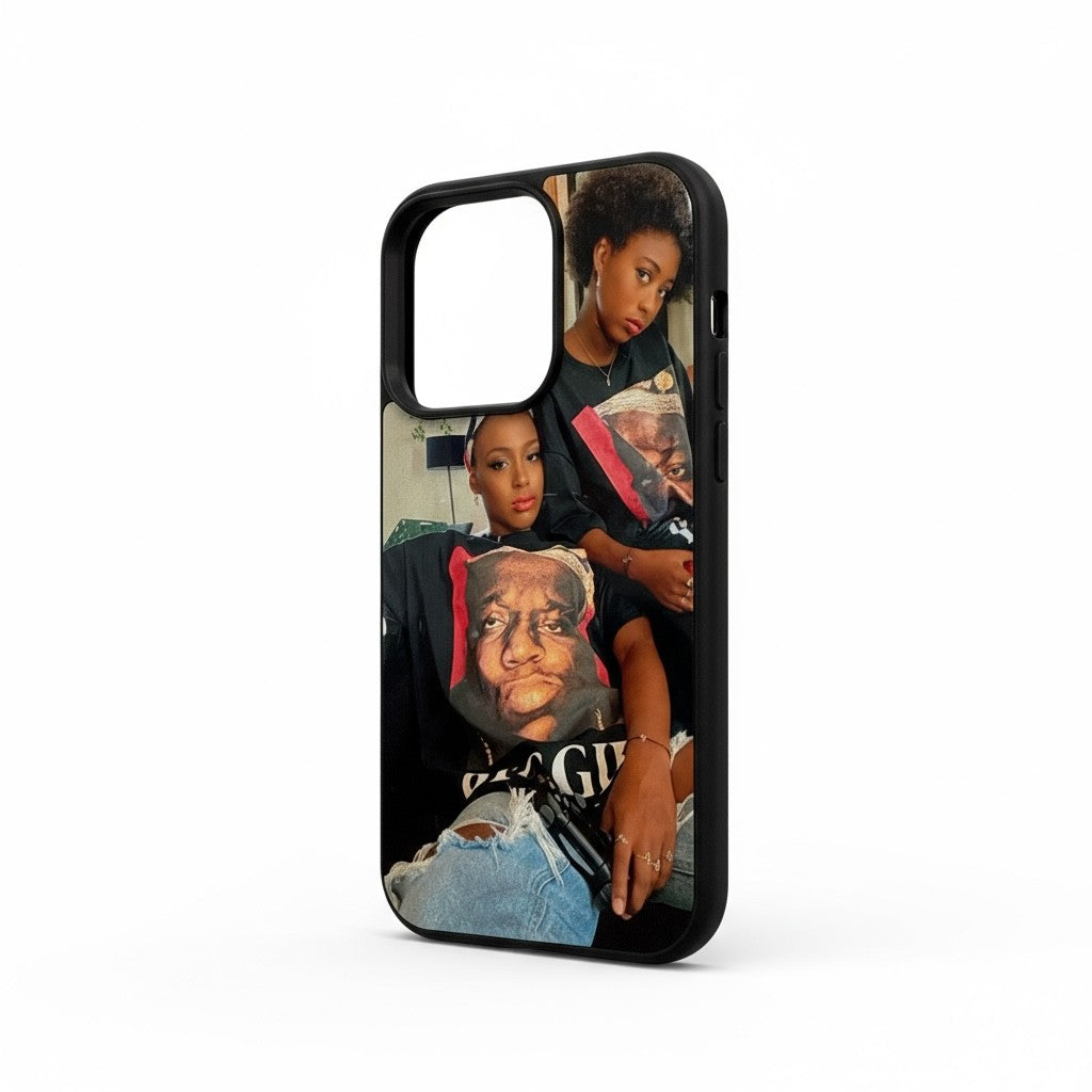 Coque iPhone