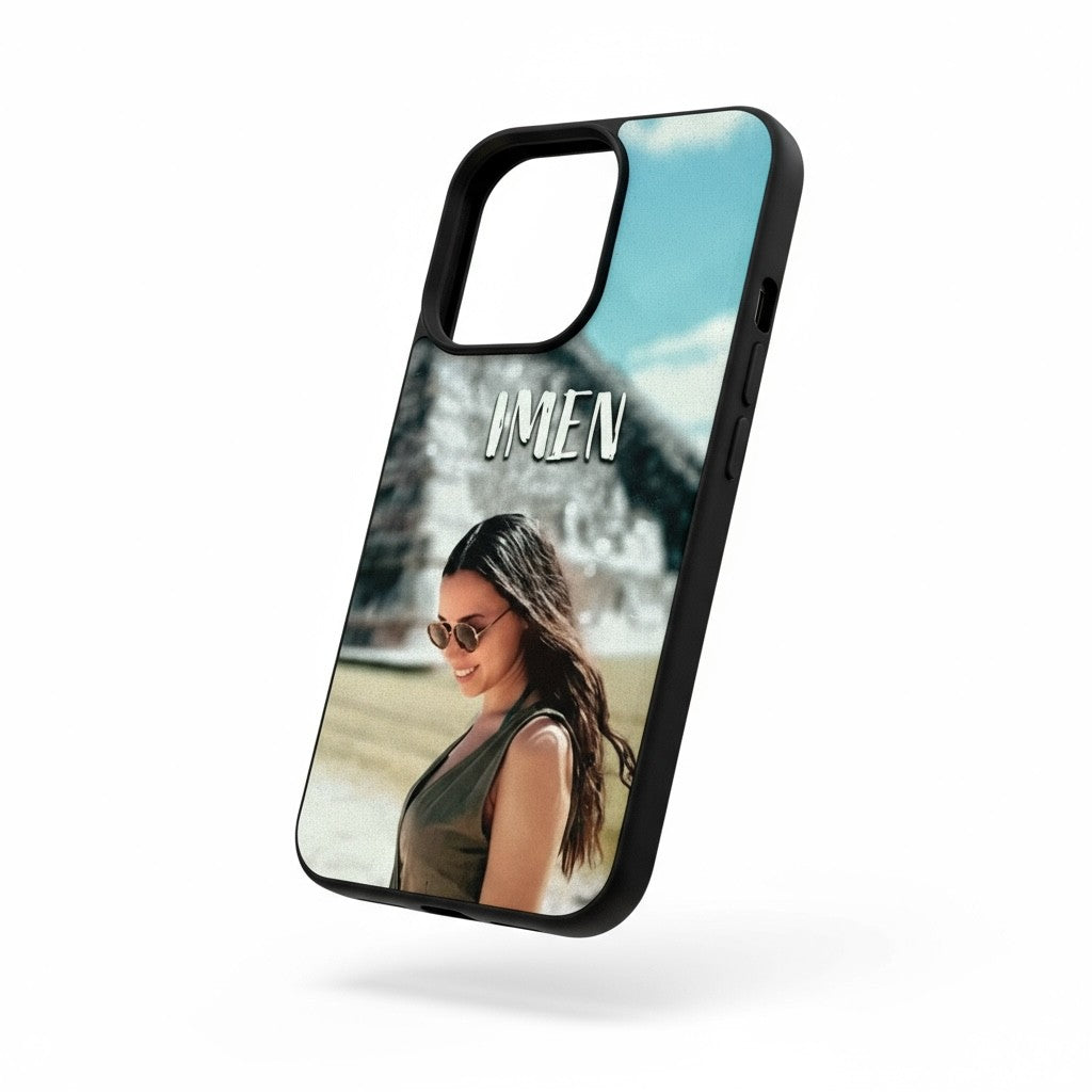 Coque iPhone