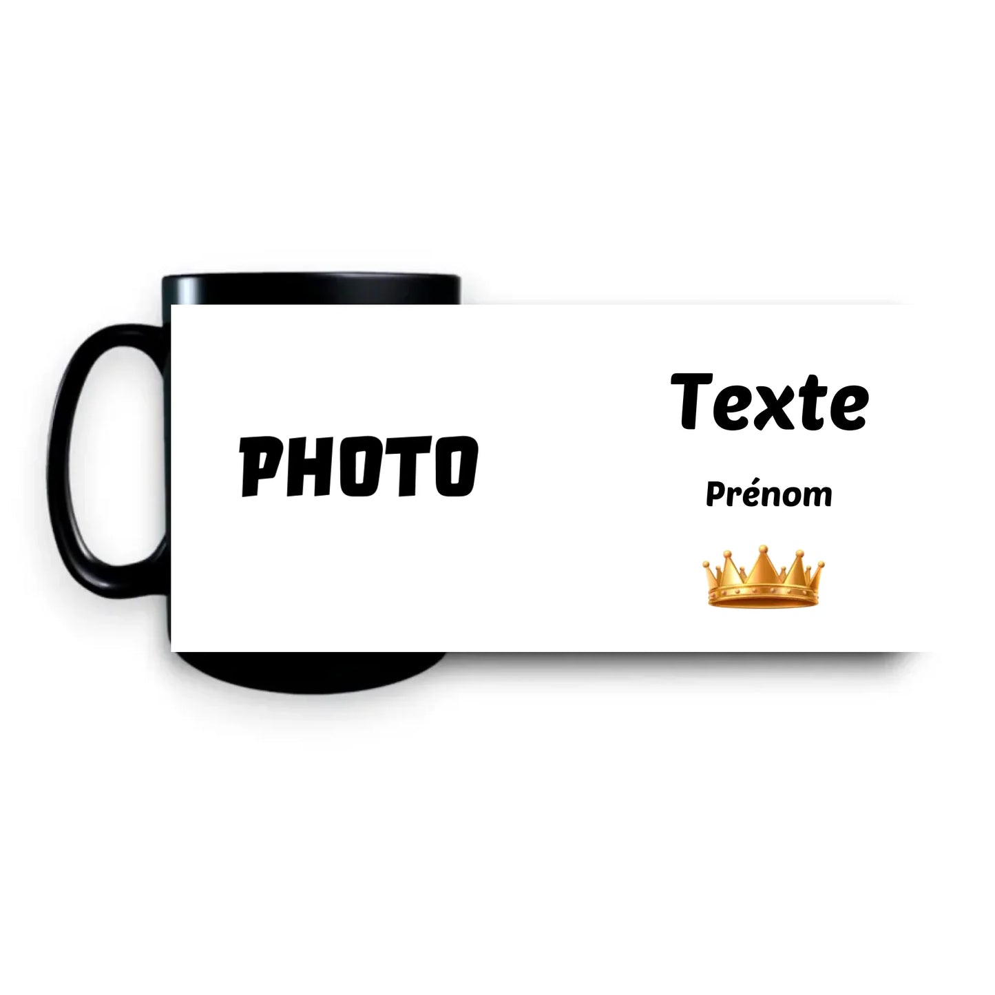 mug magique