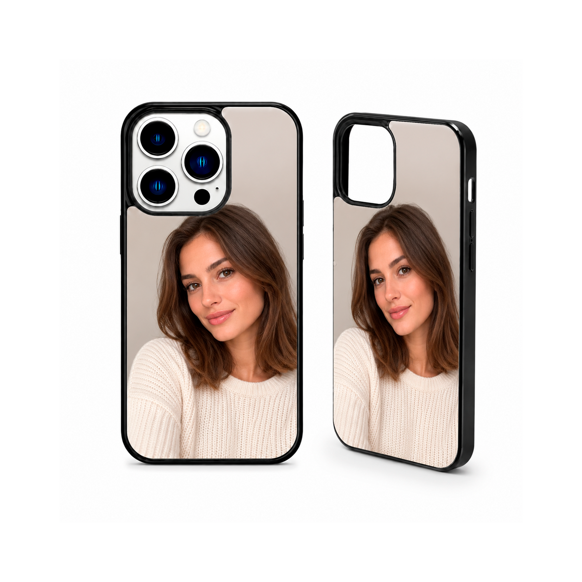 Coque iPhone Personnalisée