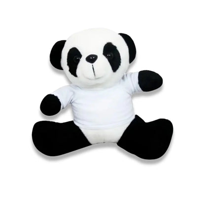 Peluche penda 2