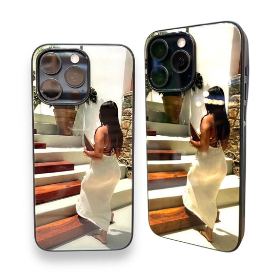 Coque Iphone (verre trempé)