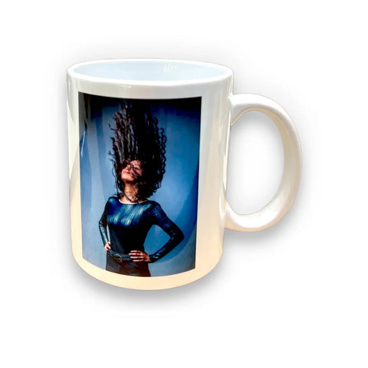 Mug Nacré