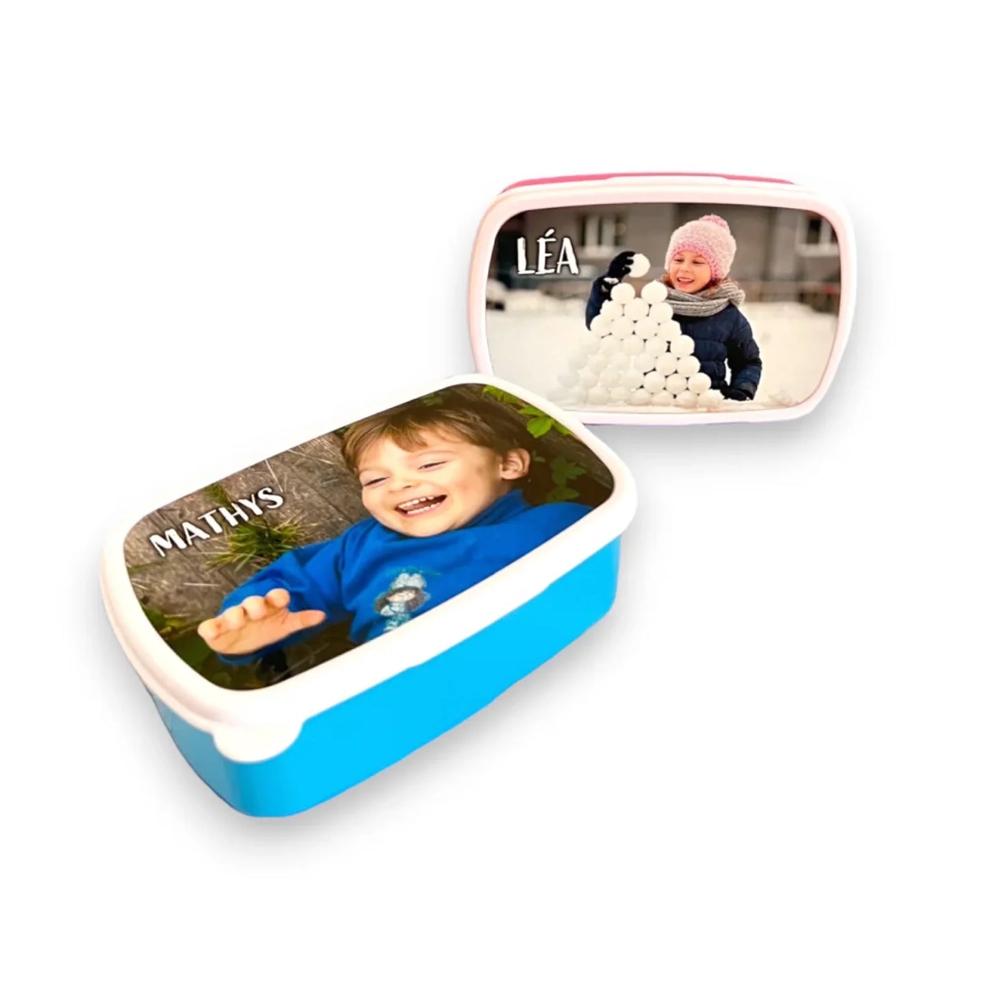 Boite a goûter