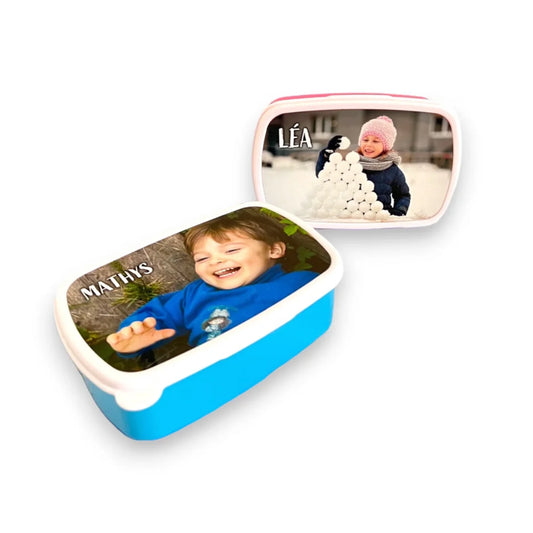 Boite a goûter