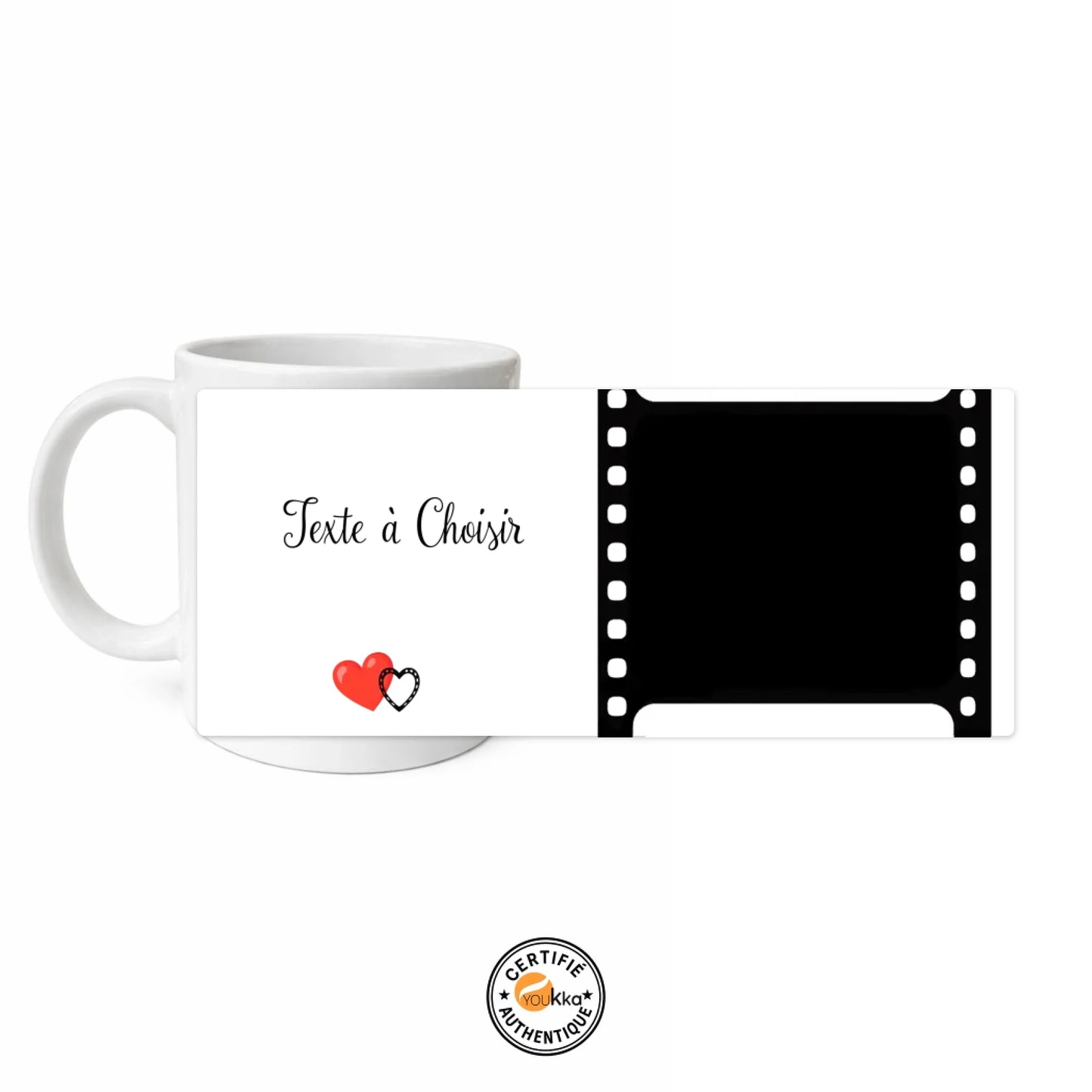 Mug collection youkka