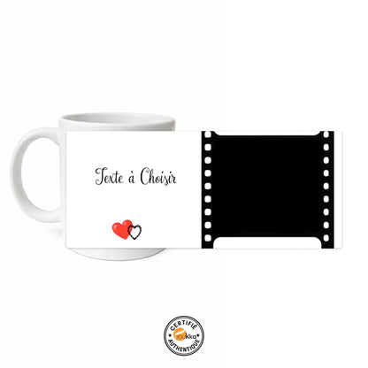 Mug collection youkka