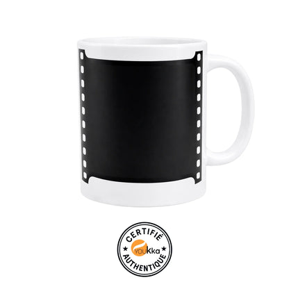 Mug magique youkka