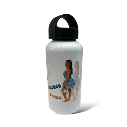 Personalized Photo Water Bottle 500ml
