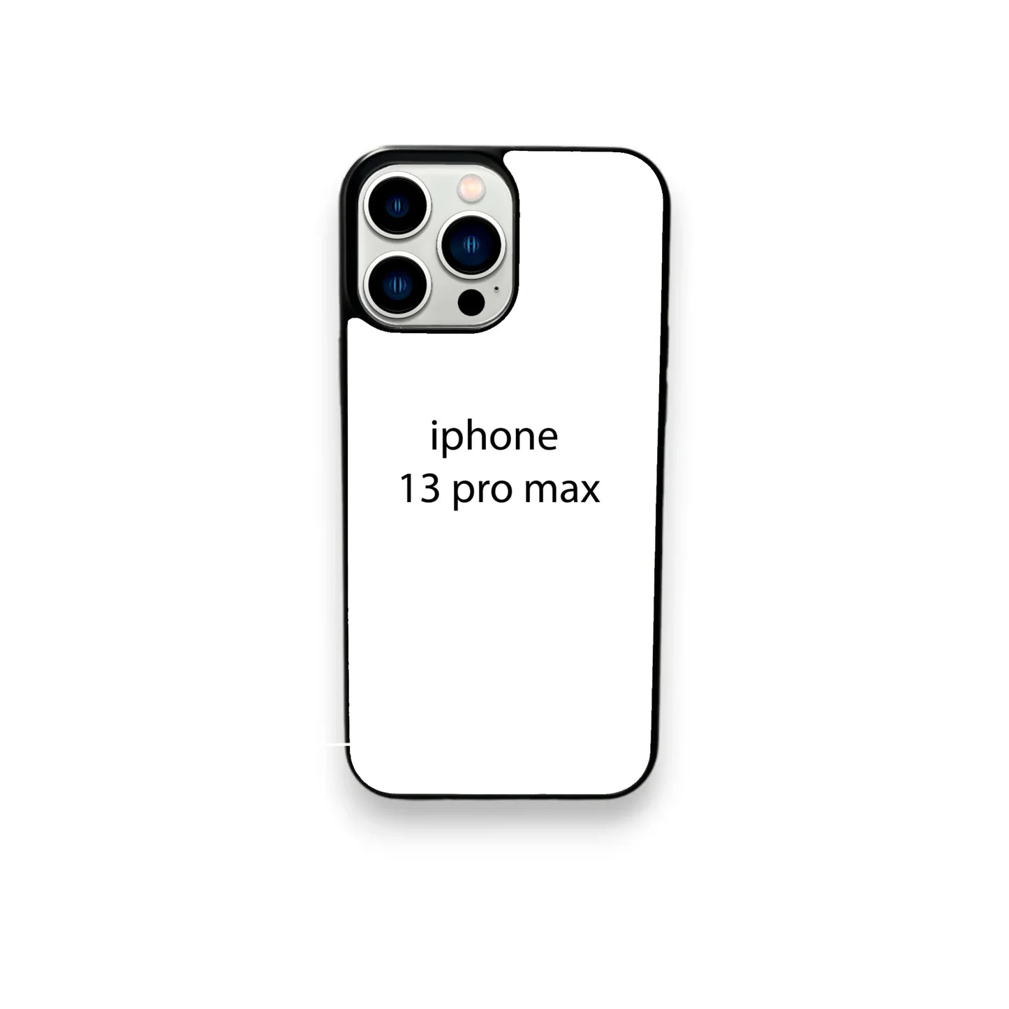 Personalized iPhone Case
