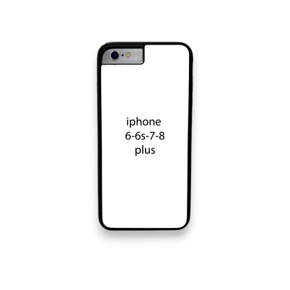 Personalized iPhone Case