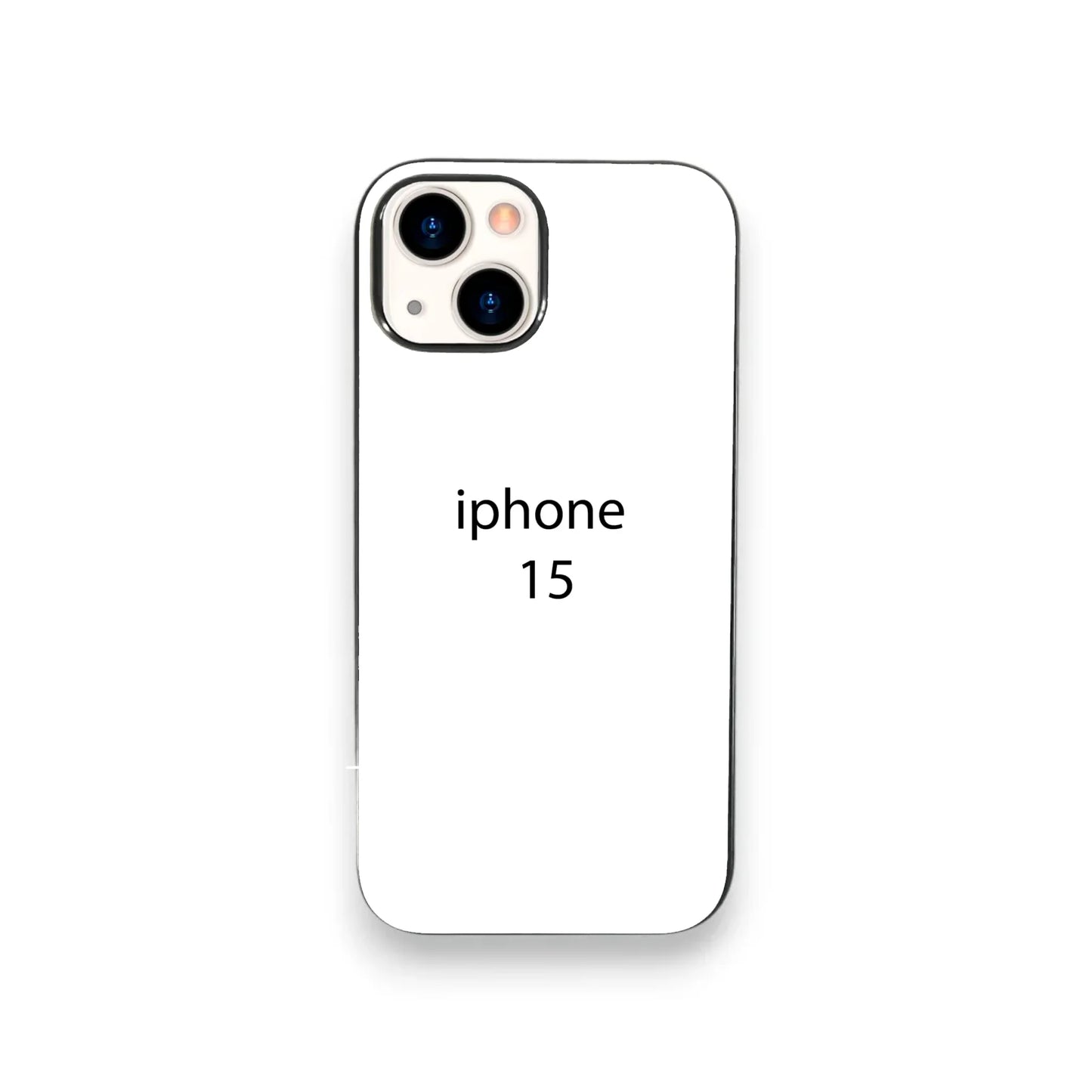 Personalized iPhone Case