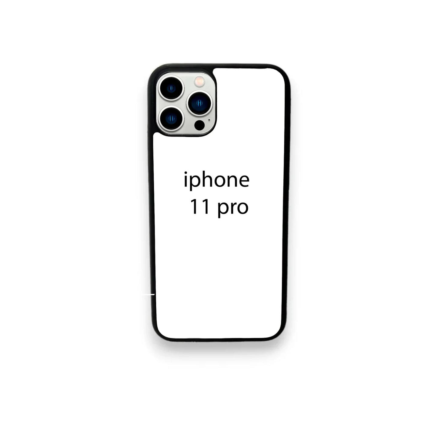 Personalized iPhone Case