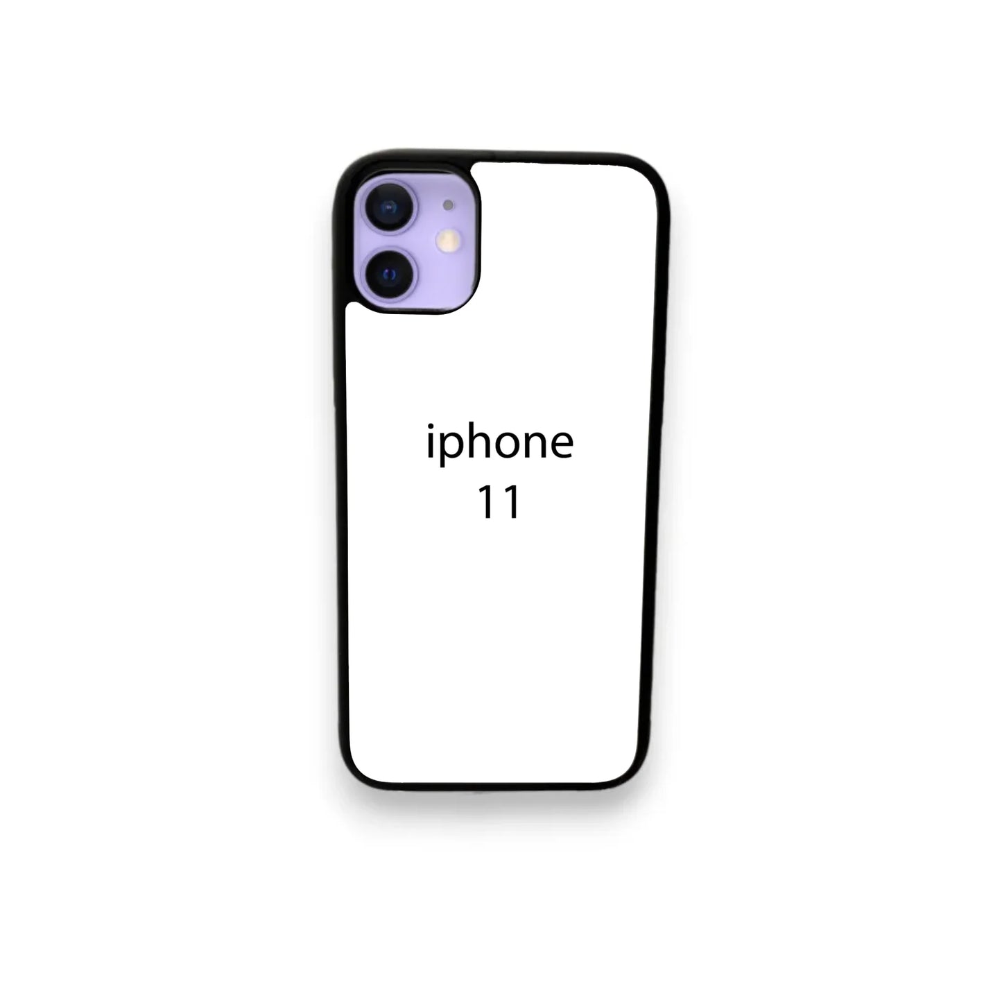 Personalized iPhone Case