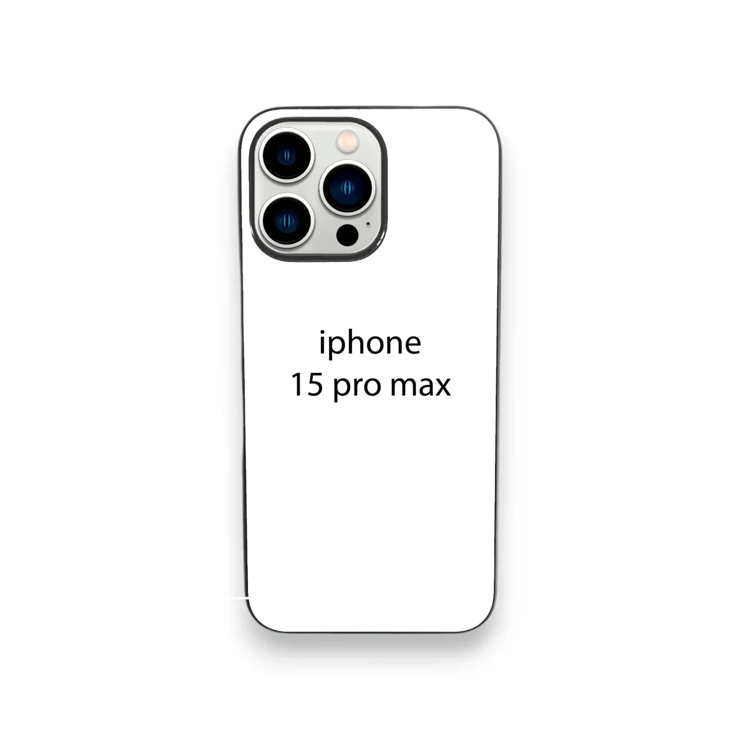 Personalized iPhone Case