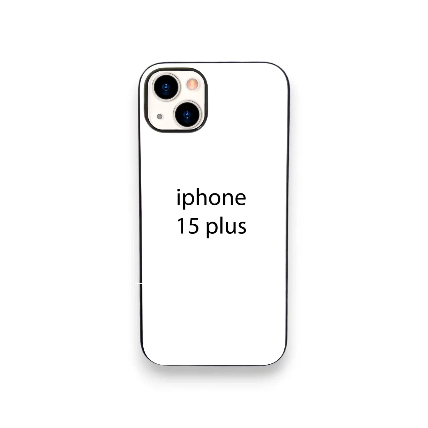 Personalized iPhone Case