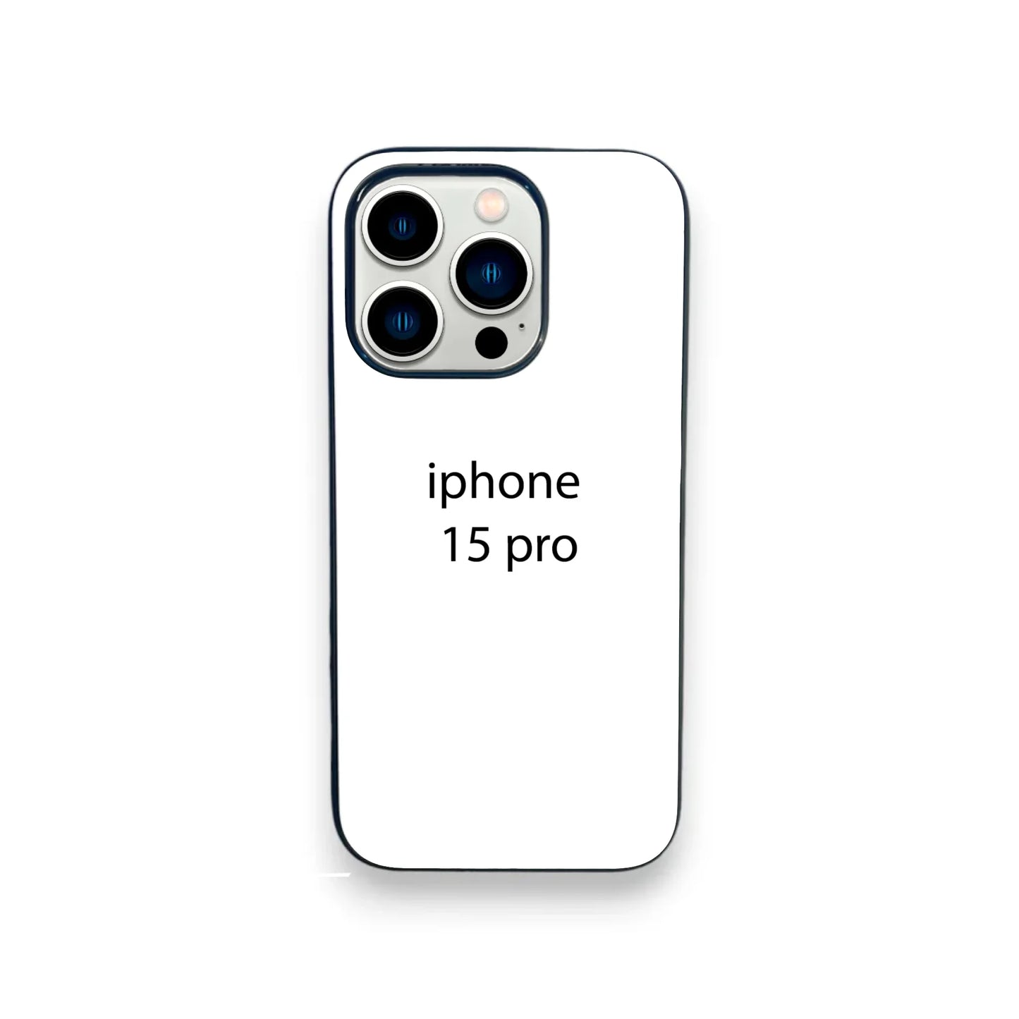 Personalized iPhone Case