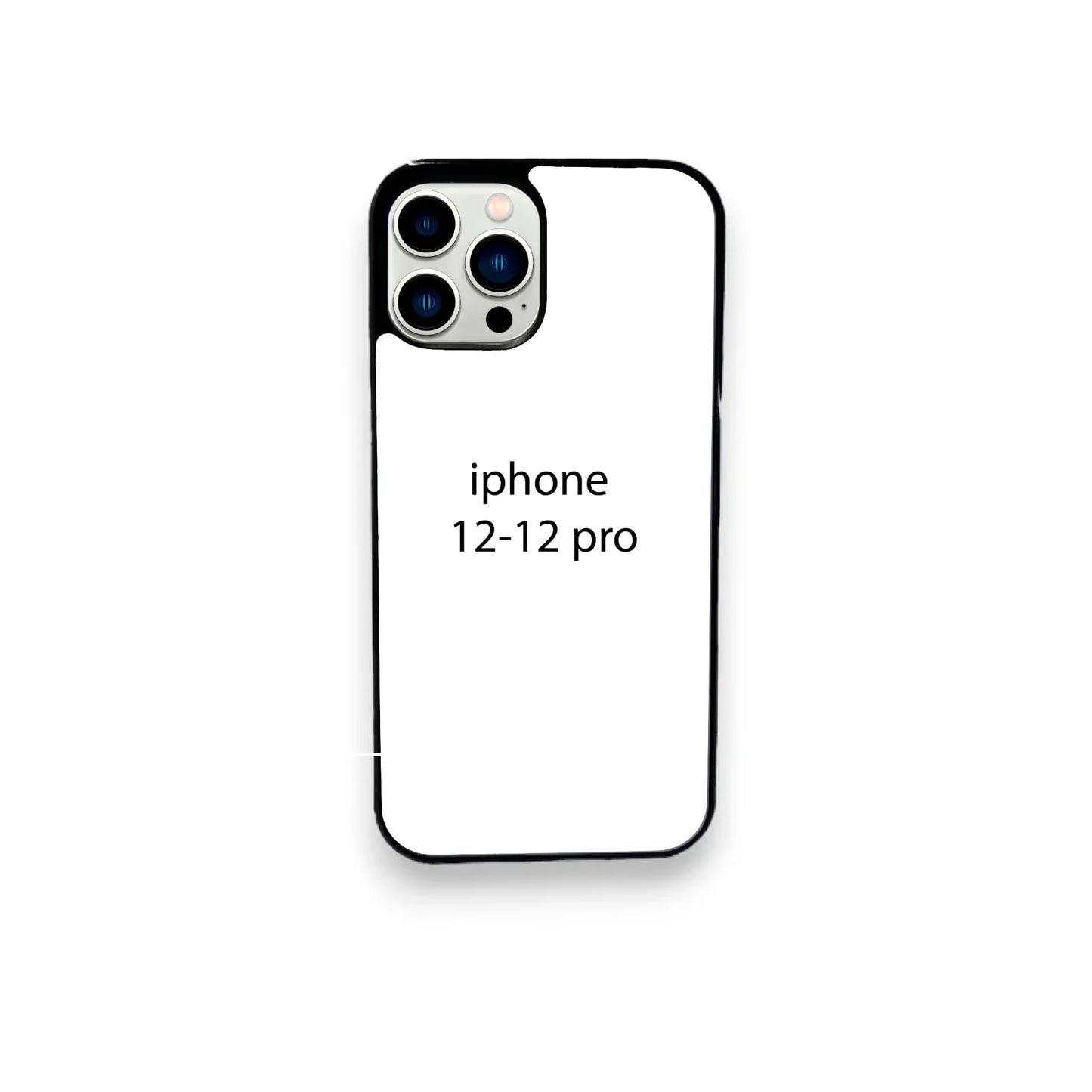 Personalized iPhone Case