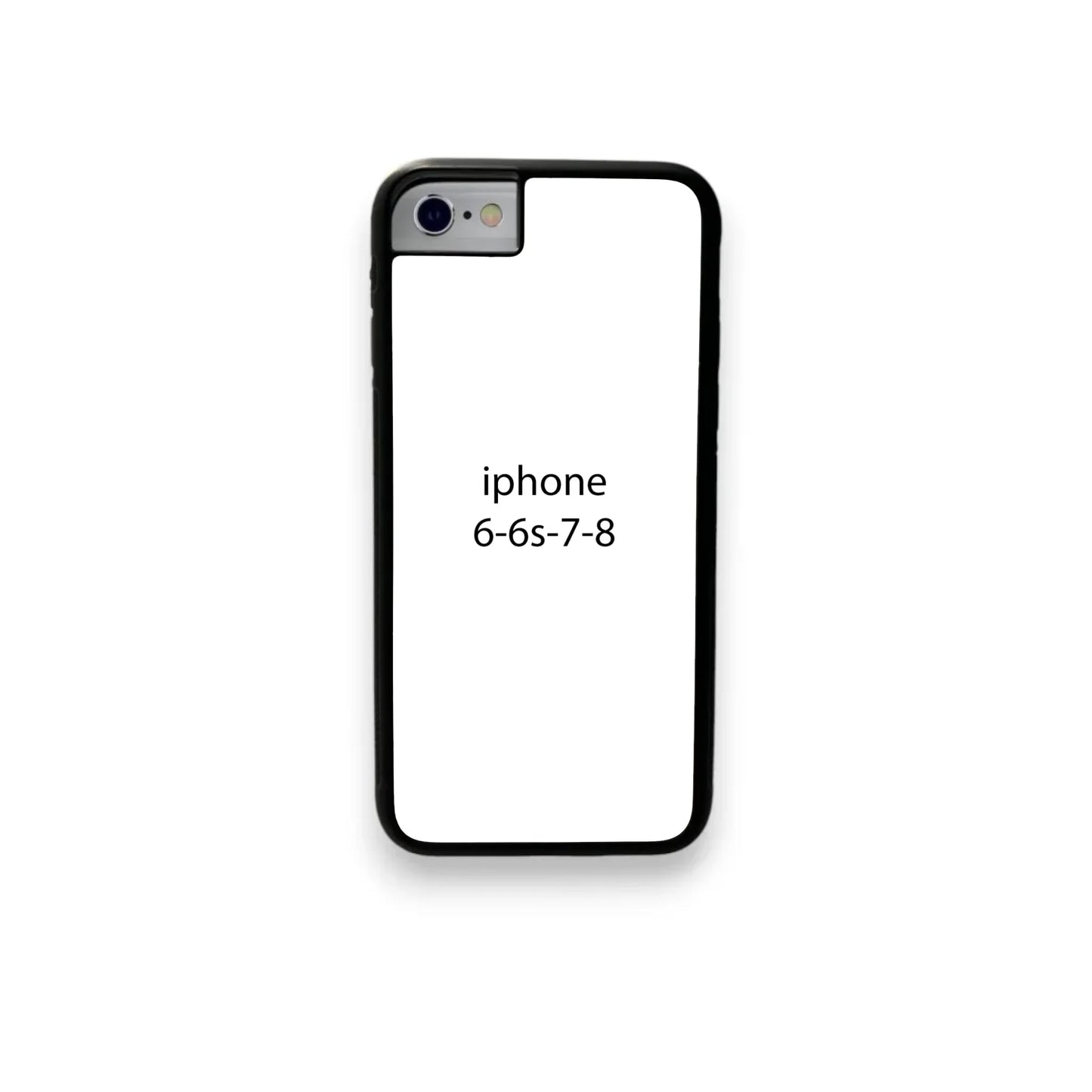 Personalized iPhone Case