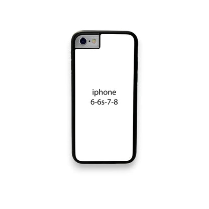 Personalized iPhone Case