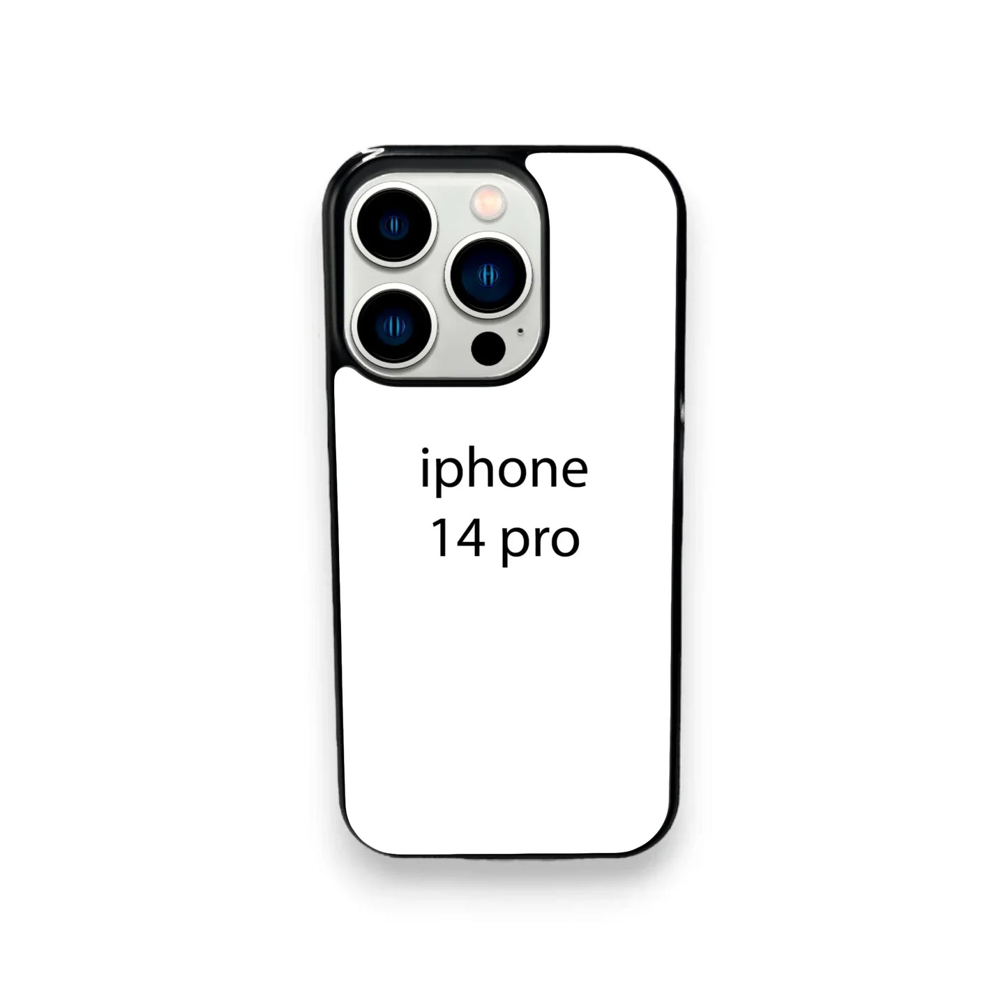 Personalized iPhone Case