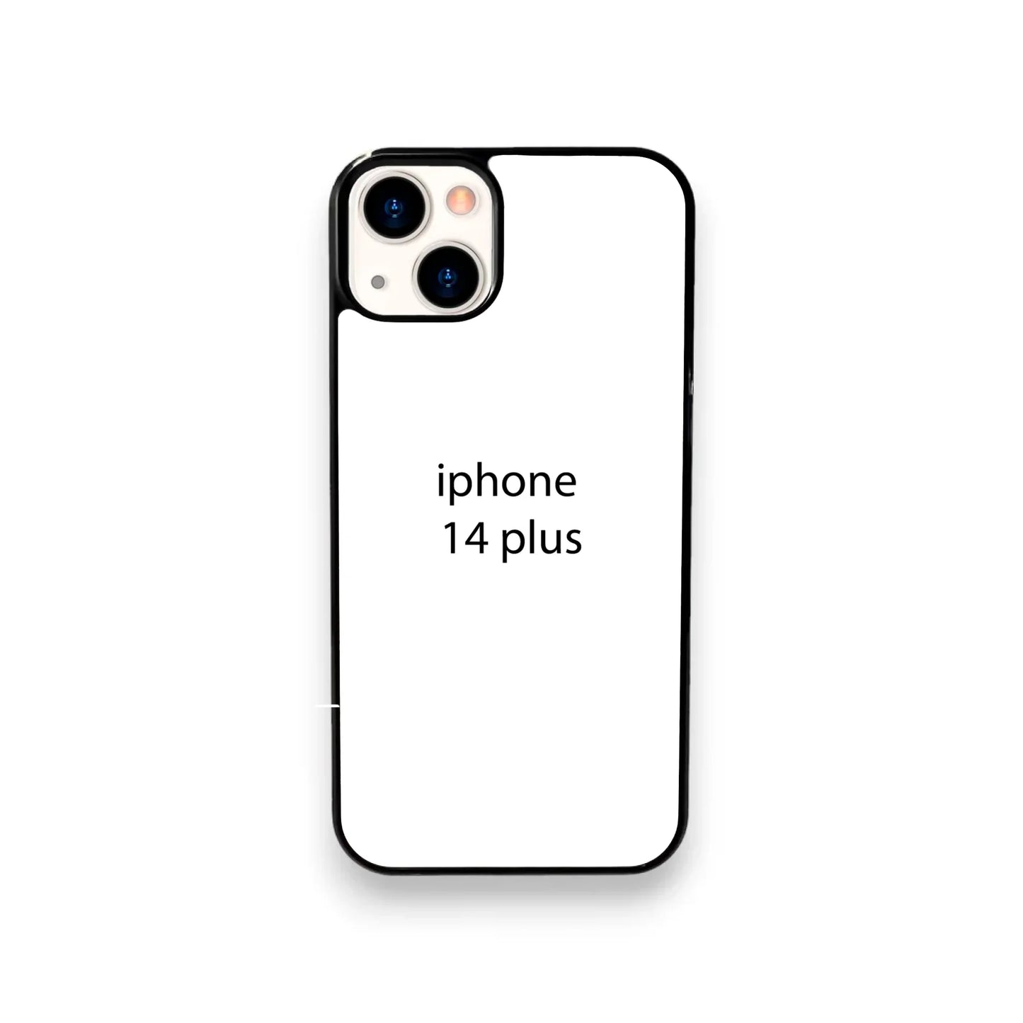 Personalized iPhone Case